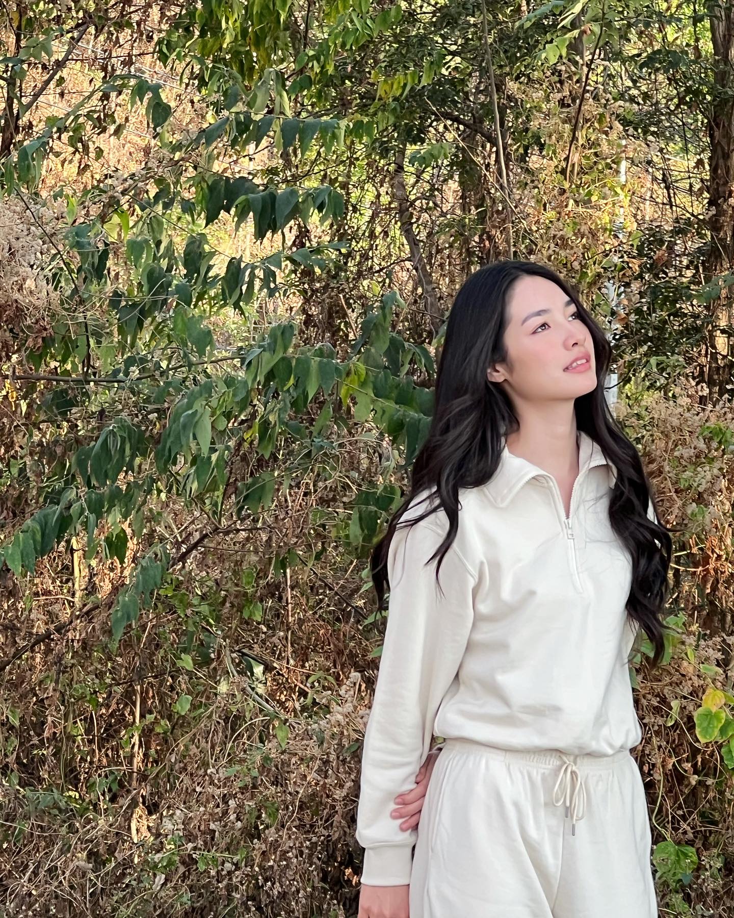 มิ้นท์ - รัญชน์รวี เอื้อกูลวราวัตร