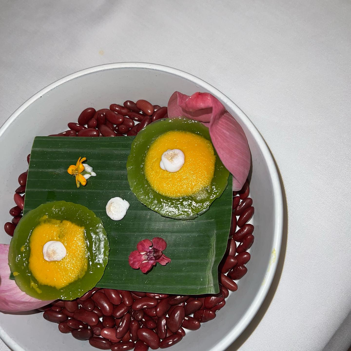 มิ้นท์ - รัญชน์รวี เอื้อกูลวราวัตร