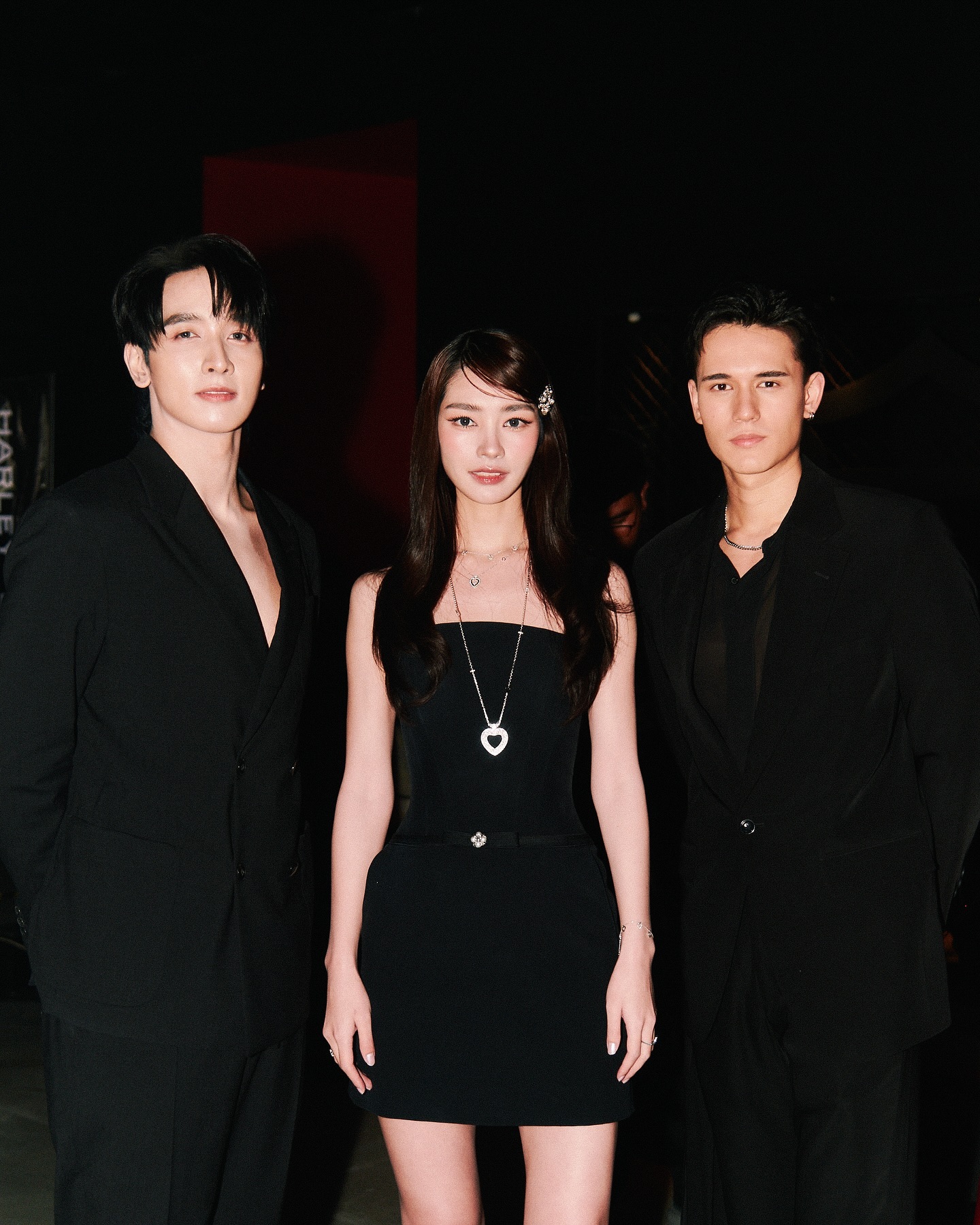มิ้นท์ - รัญชน์รวี เอื้อกูลวราวัตร