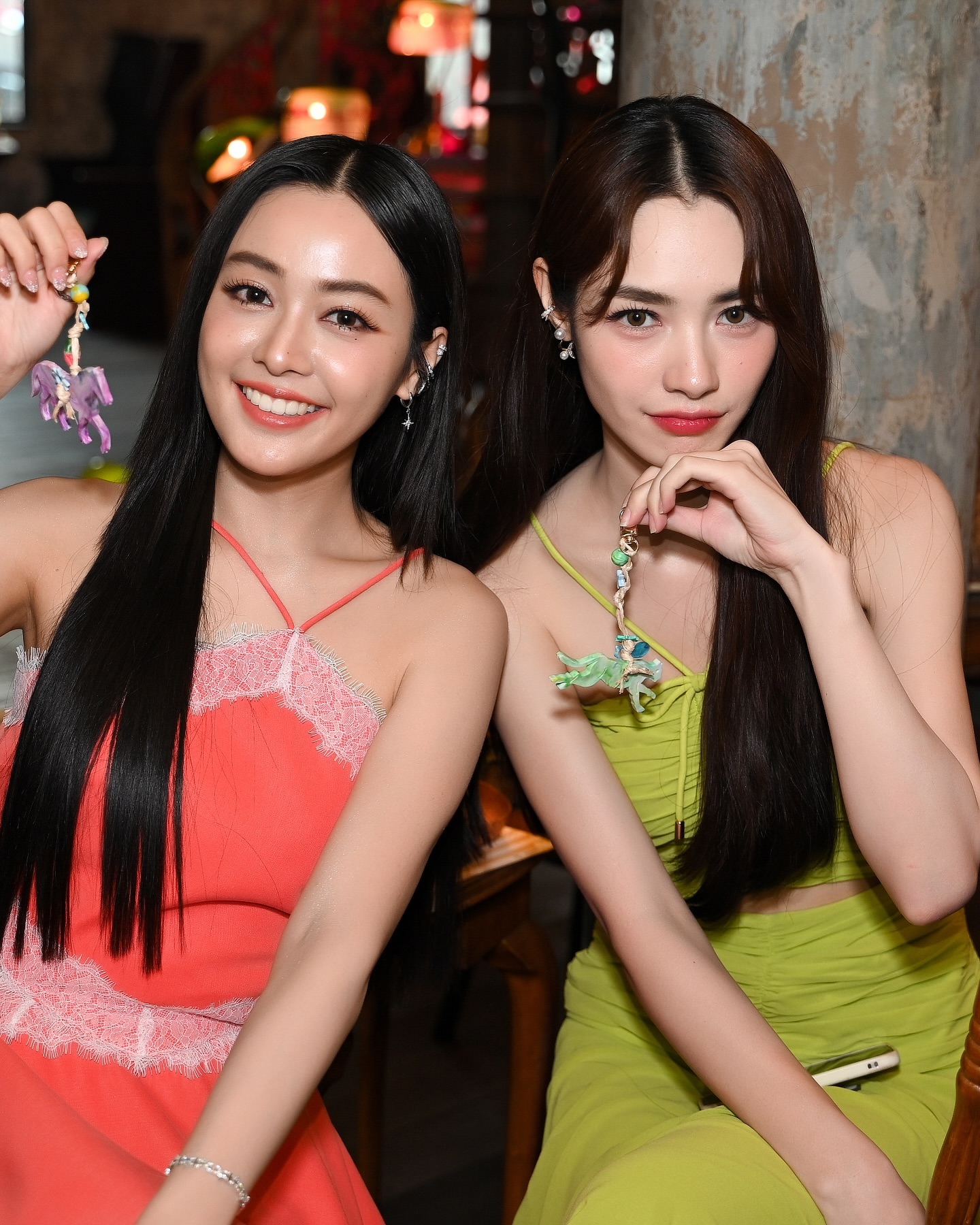 มิ้นท์ - รัญชน์รวี เอื้อกูลวราวัตร