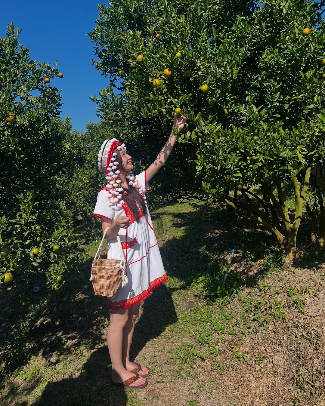 มิ้นท์ - รัญชน์รวี เอื้อกูลวราวัตร