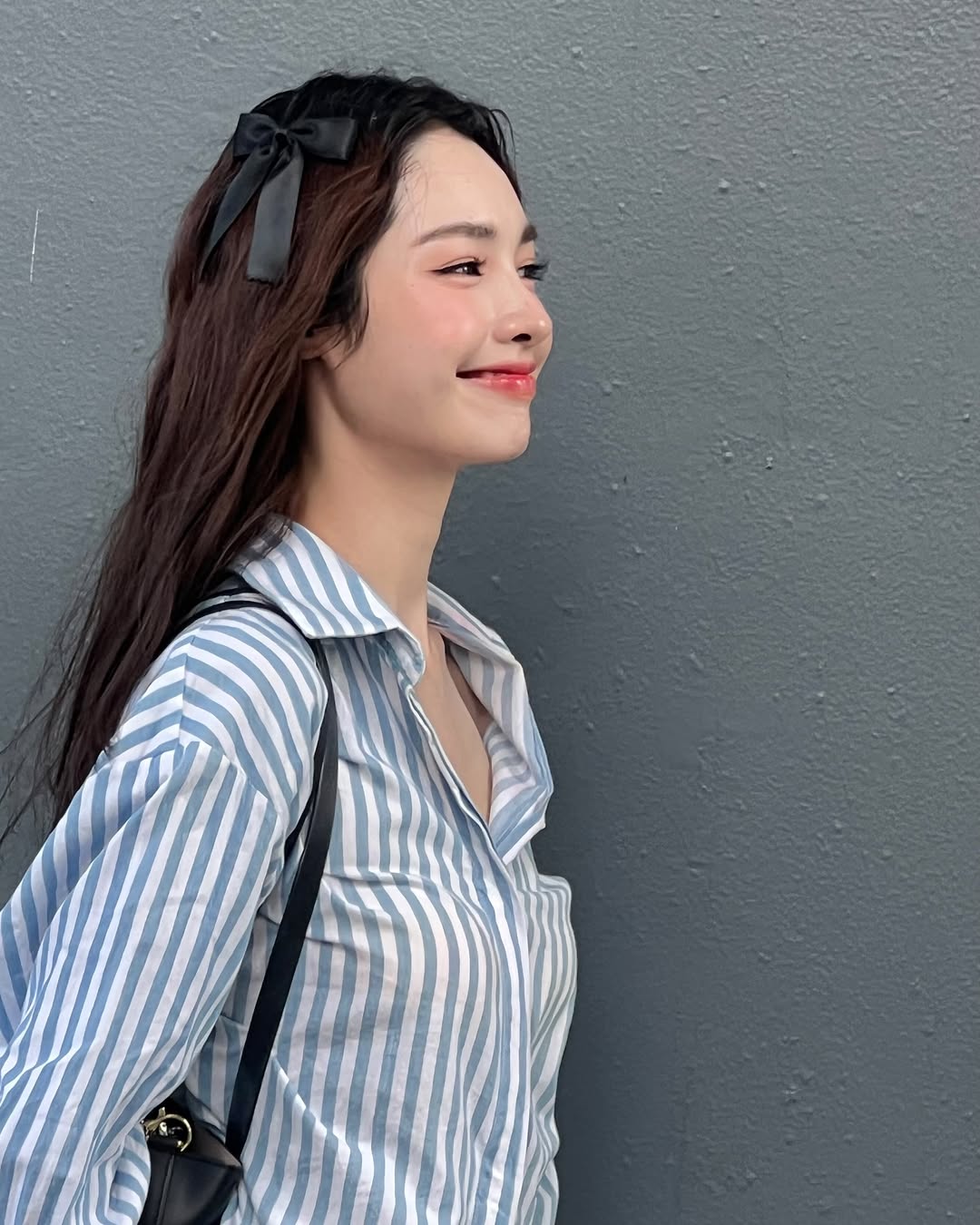 มิ้นท์ - รัญชน์รวี เอื้อกูลวราวัตร