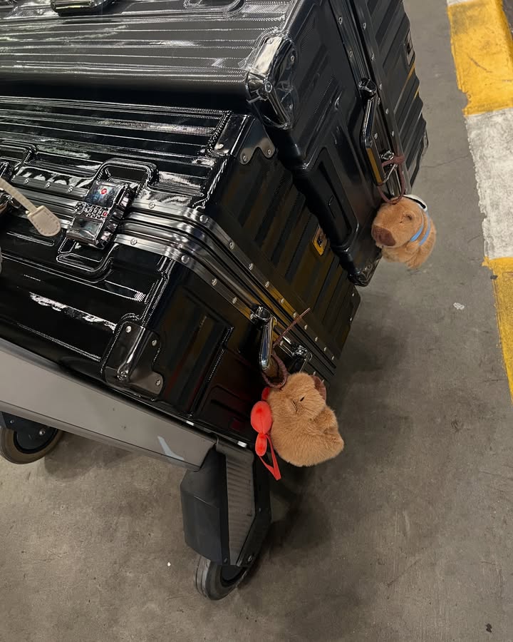 มิ้นท์ - รัญชน์รวี เอื้อกูลวราวัตร