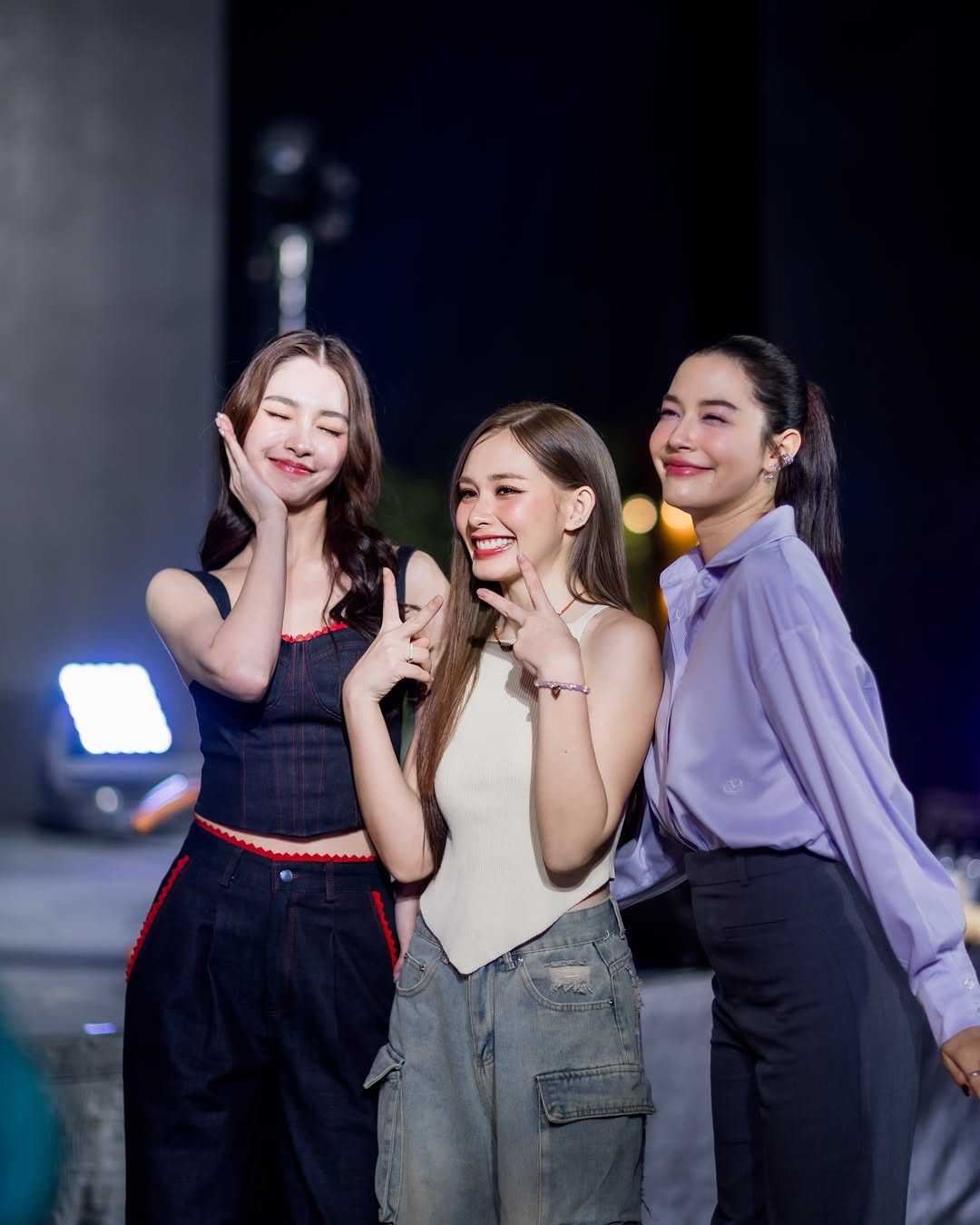 มิ้นท์ - รัญชน์รวี เอื้อกูลวราวัตร