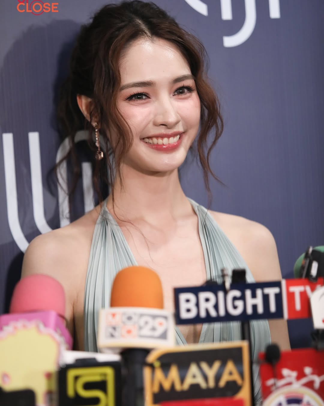 มิ้นท์ - รัญชน์รวี เอื้อกูลวราวัตร