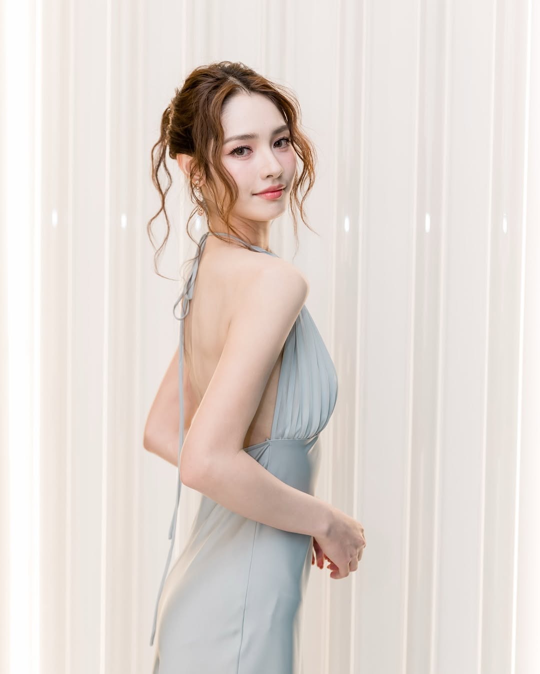 มิ้นท์ - รัญชน์รวี เอื้อกูลวราวัตร