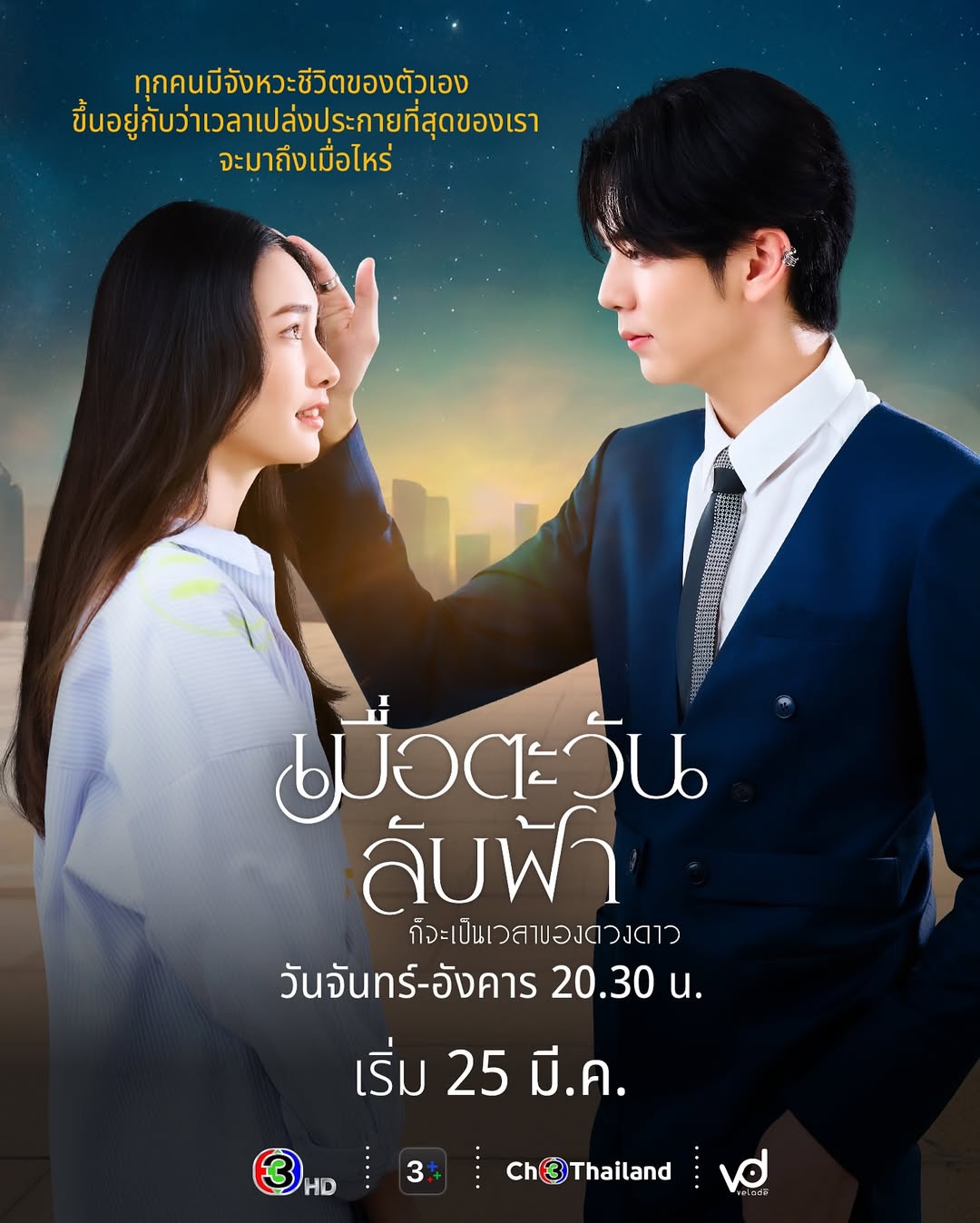 มิ้นท์ - รัญชน์รวี เอื้อกูลวราวัตร