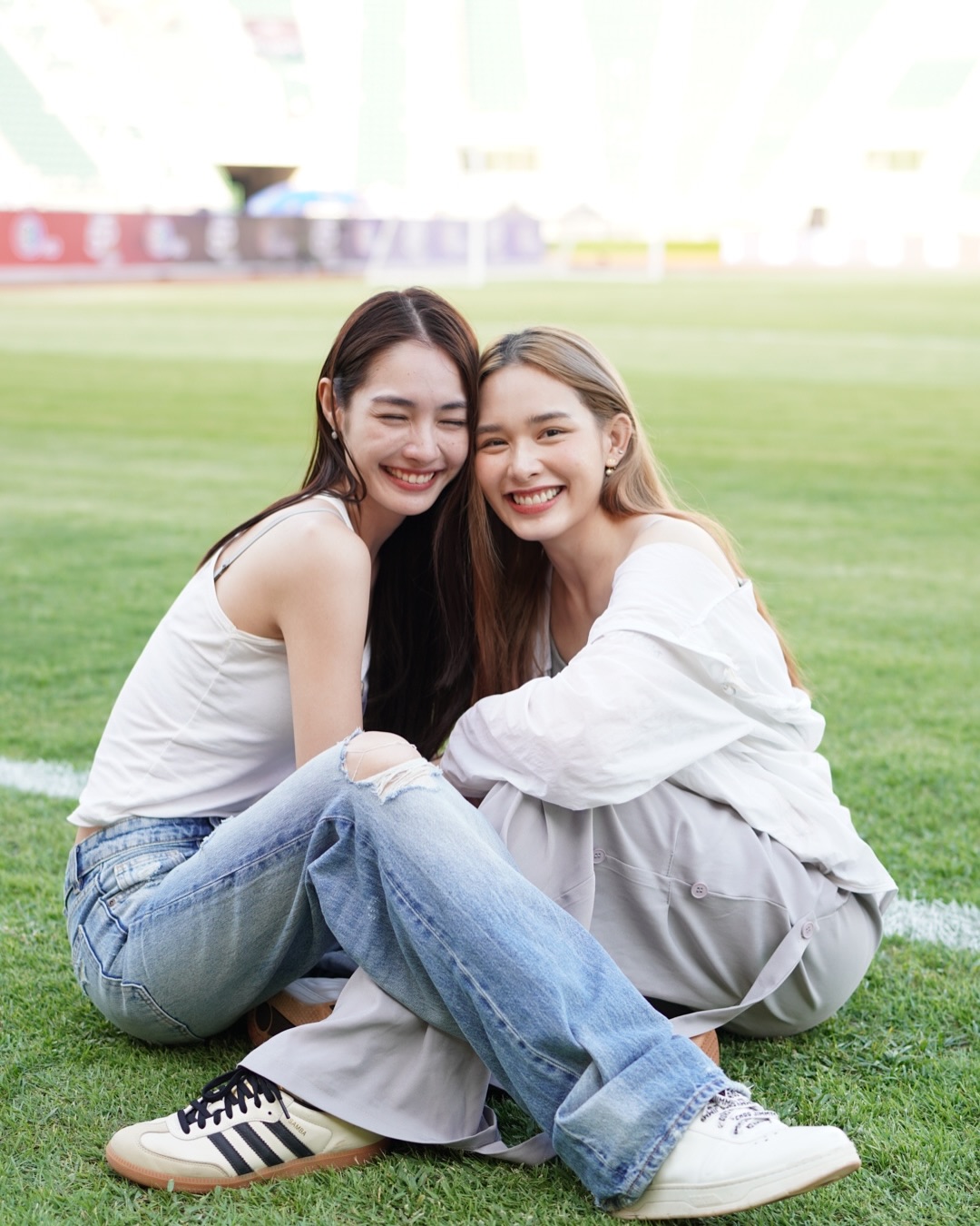 มิ้นท์ - รัญชน์รวี เอื้อกูลวราวัตร