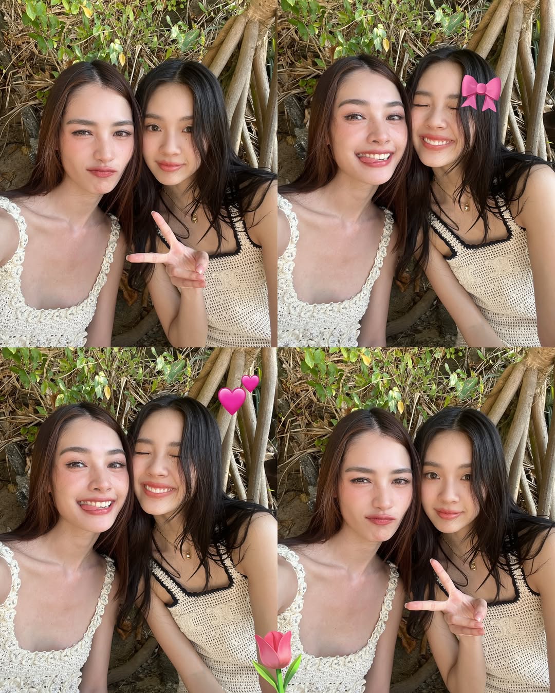 มิ้นท์ - รัญชน์รวี เอื้อกูลวราวัตร