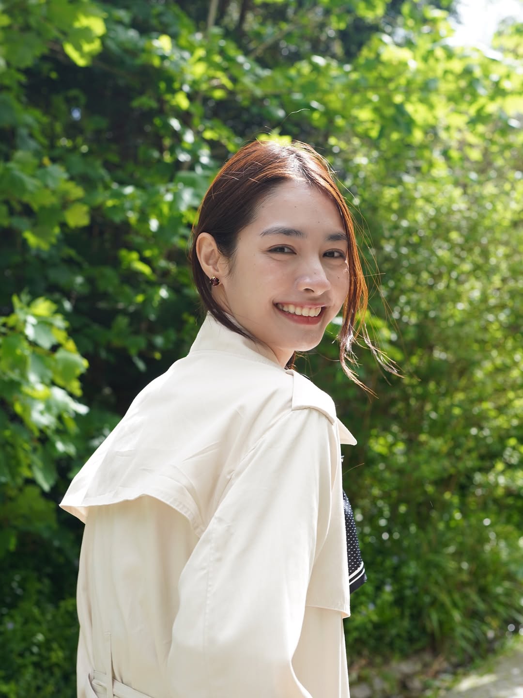 มิ้นท์ - รัญชน์รวี เอื้อกูลวราวัตร