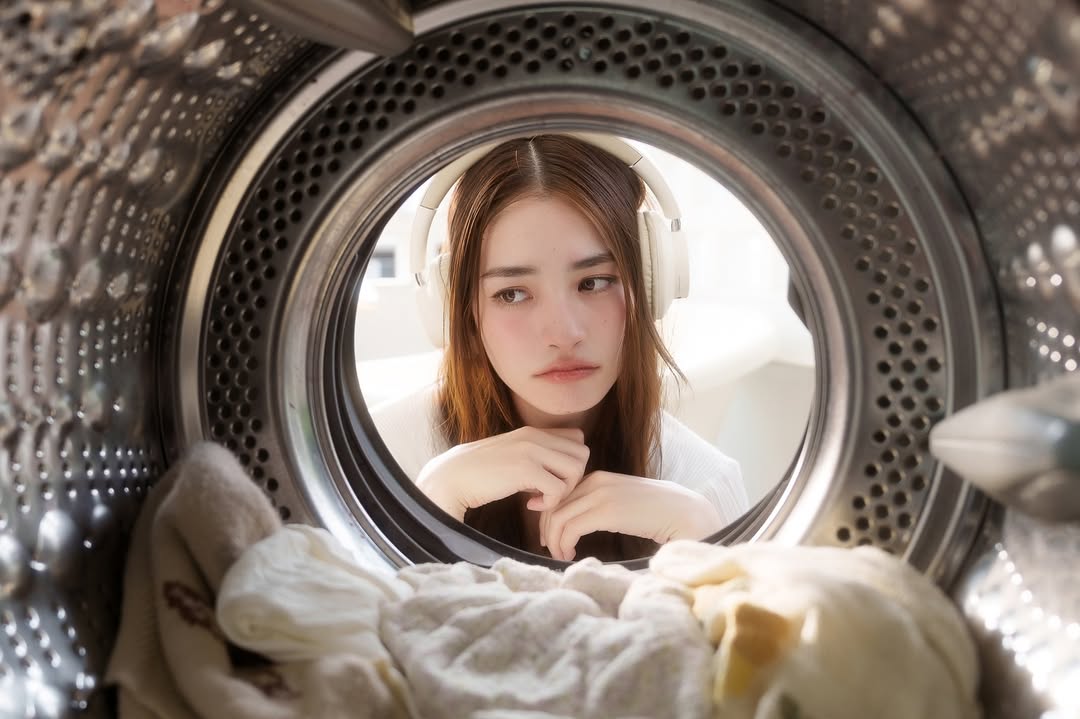 มิ้นท์ - รัญชน์รวี เอื้อกูลวราวัตร