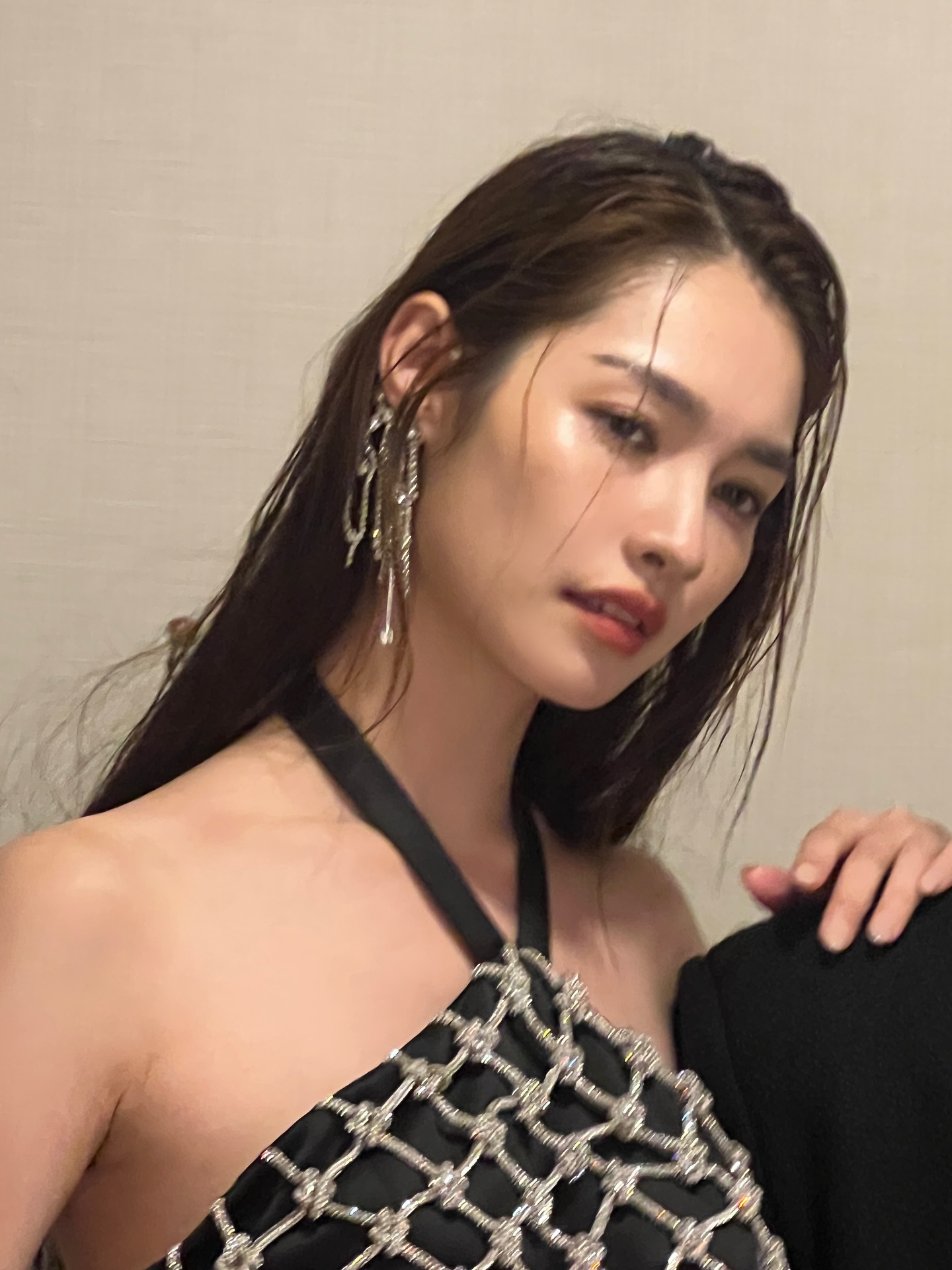 มิ้นท์ - รัญชน์รวี เอื้อกูลวราวัตร
