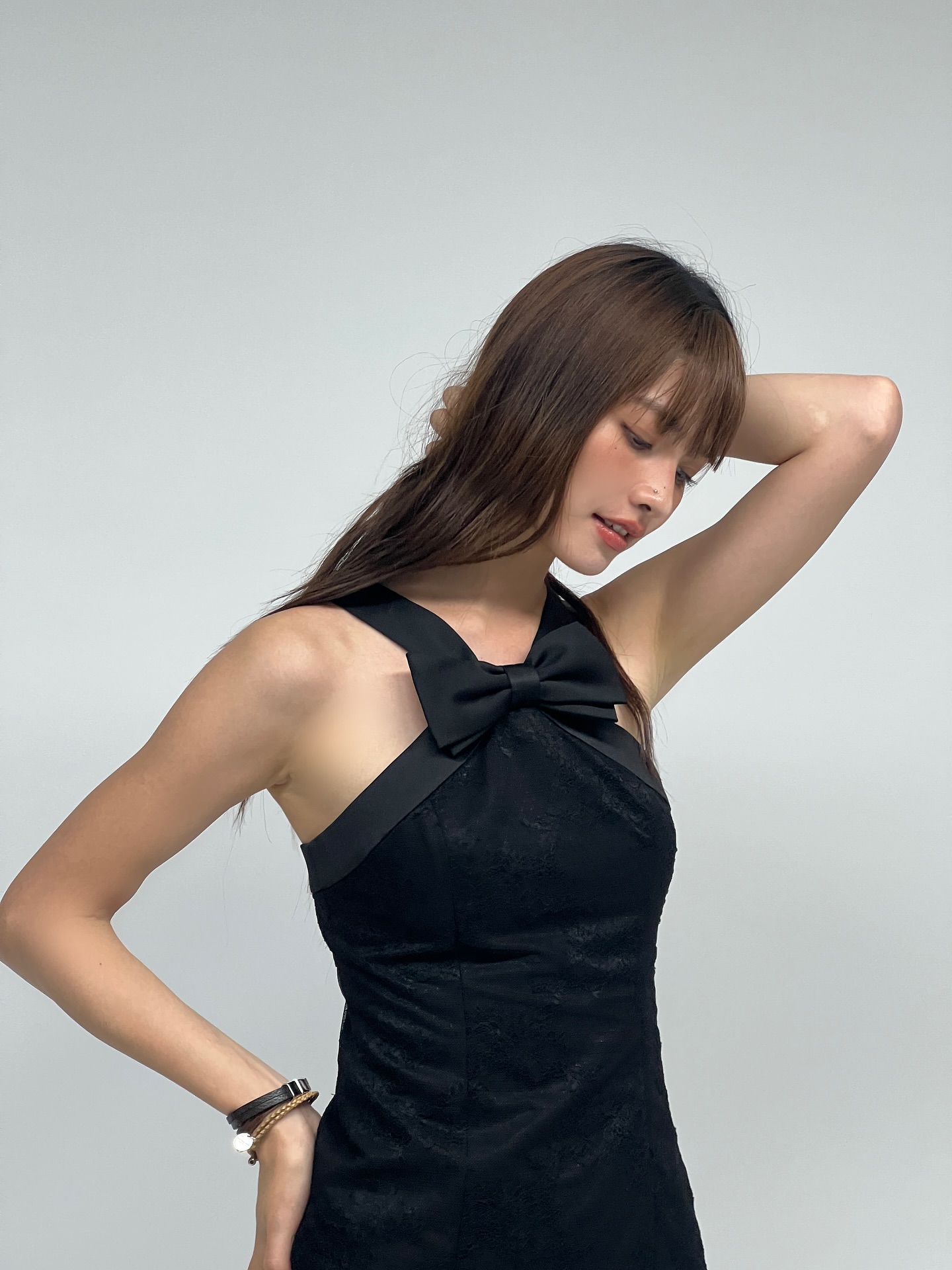 มิ้นท์ - รัญชน์รวี เอื้อกูลวราวัตร