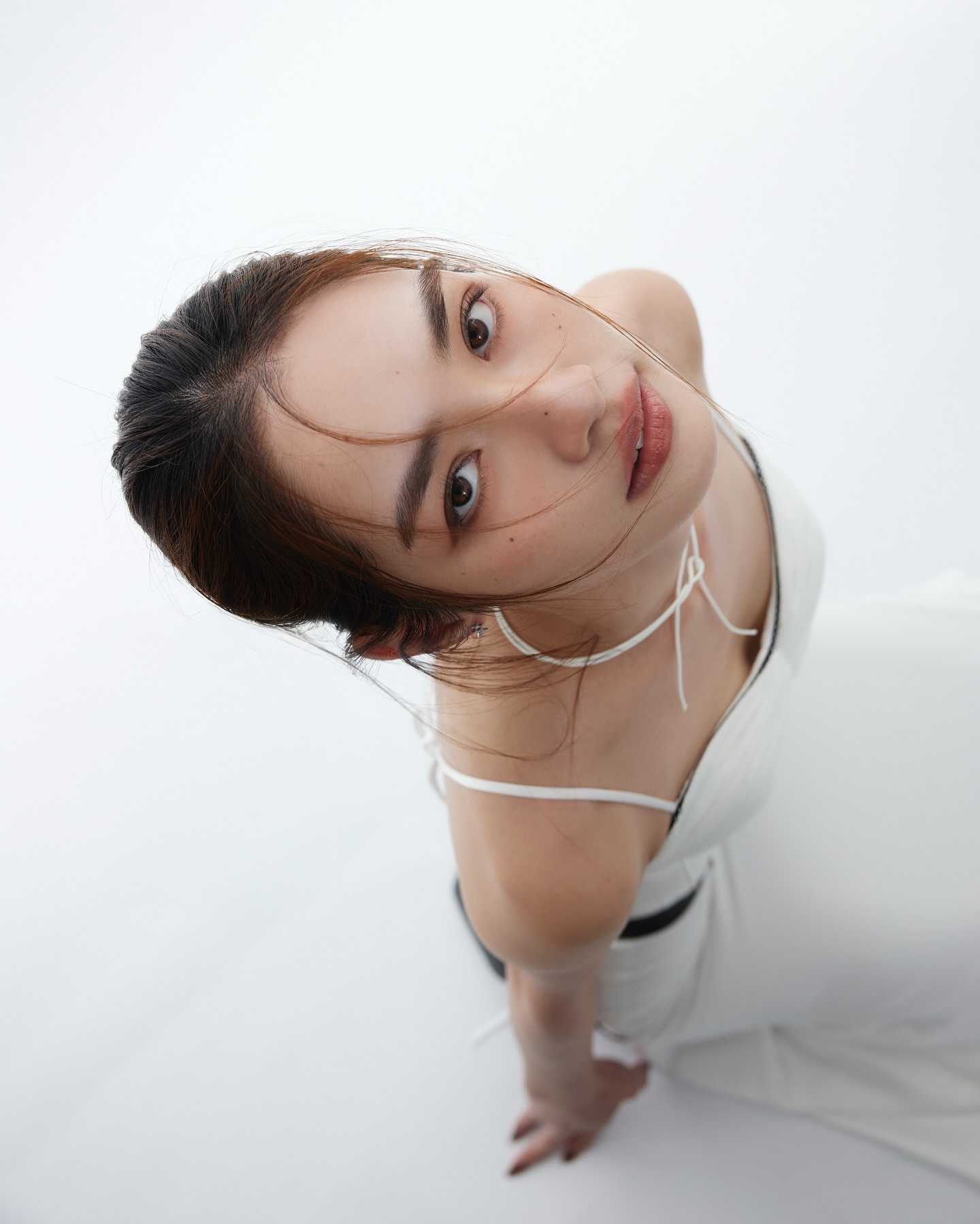 มิ้นท์ - รัญชน์รวี เอื้อกูลวราวัตร