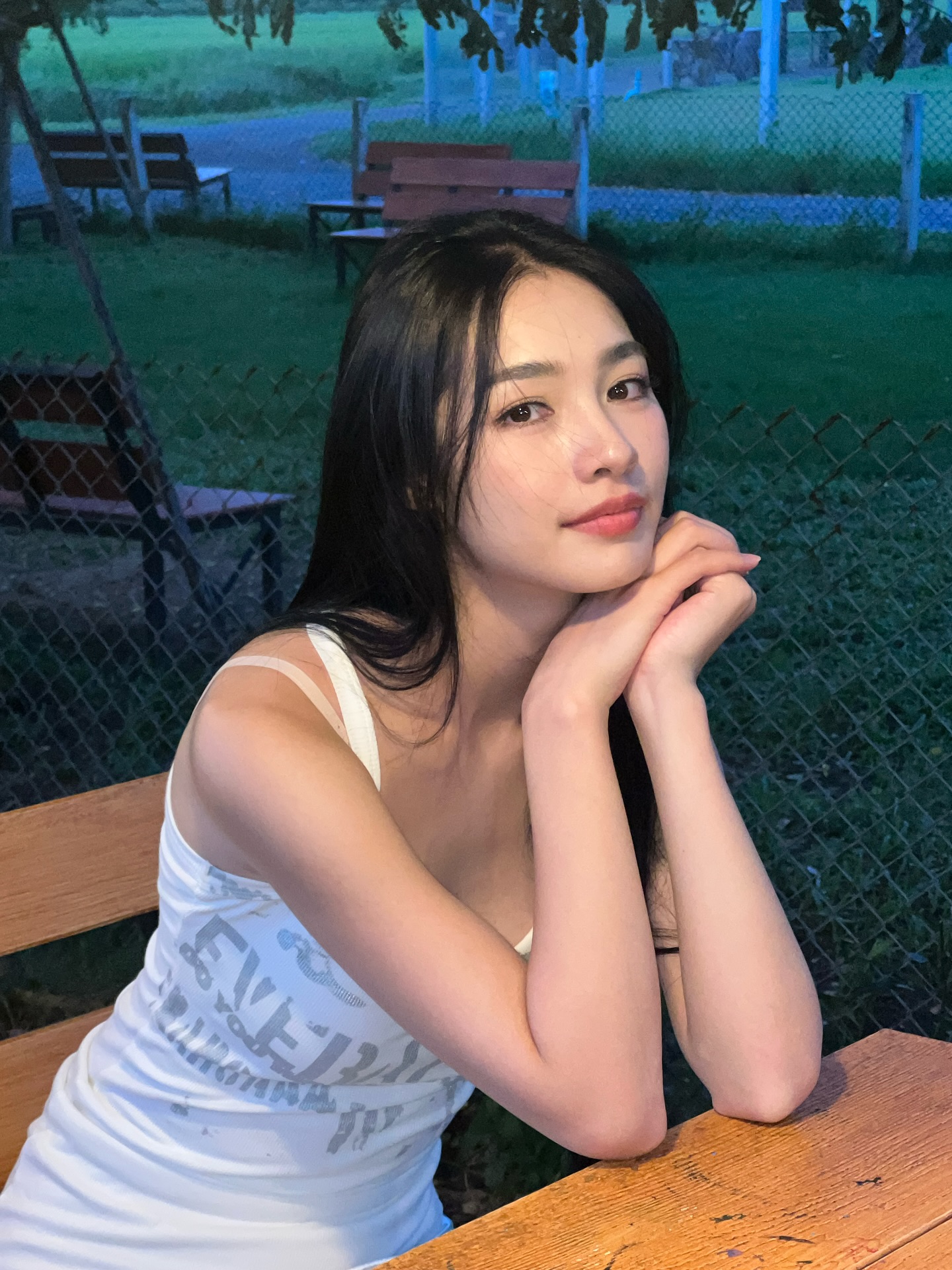 มิ้นท์ - รัญชน์รวี เอื้อกูลวราวัตร