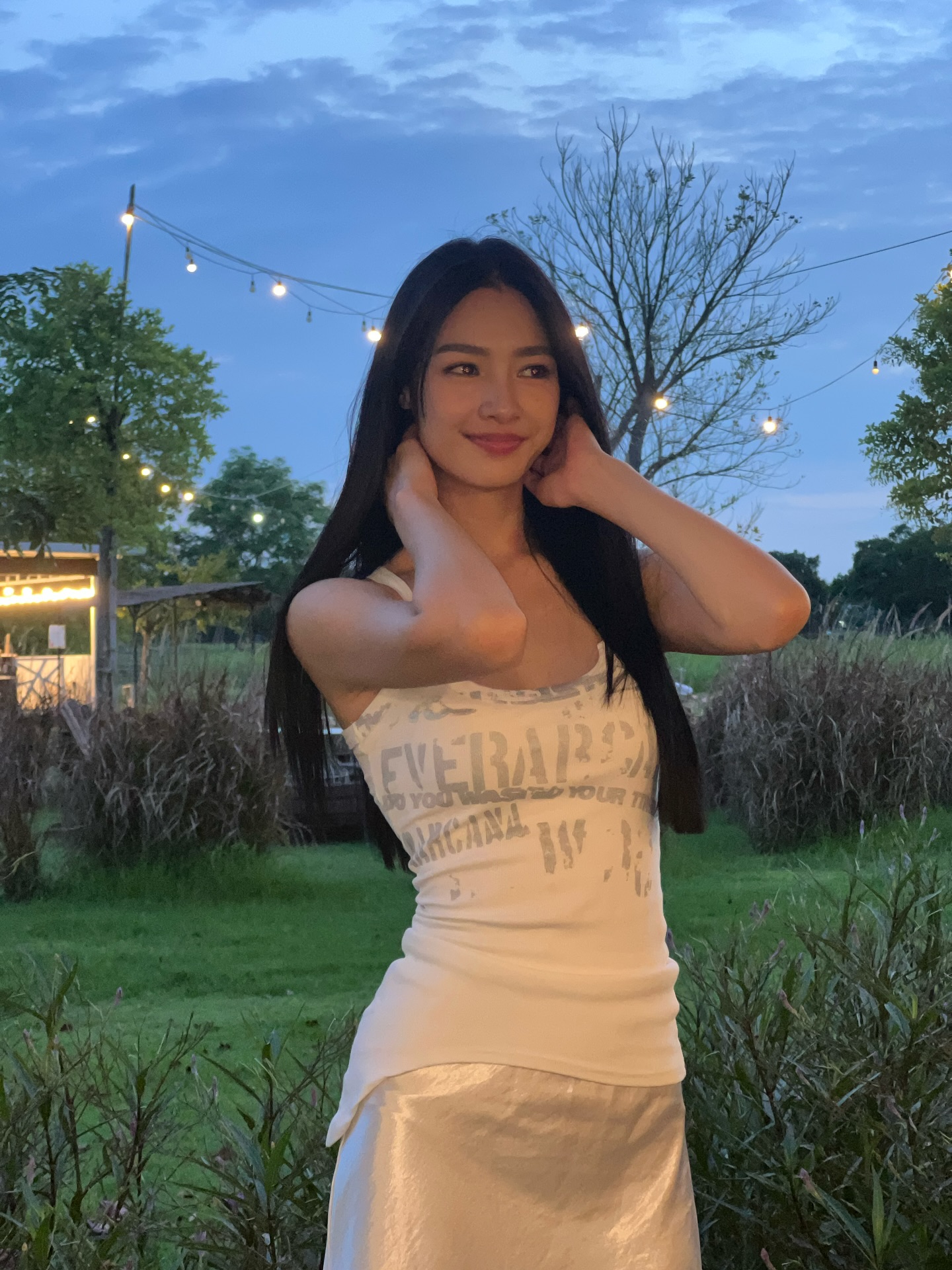 มิ้นท์ - รัญชน์รวี เอื้อกูลวราวัตร