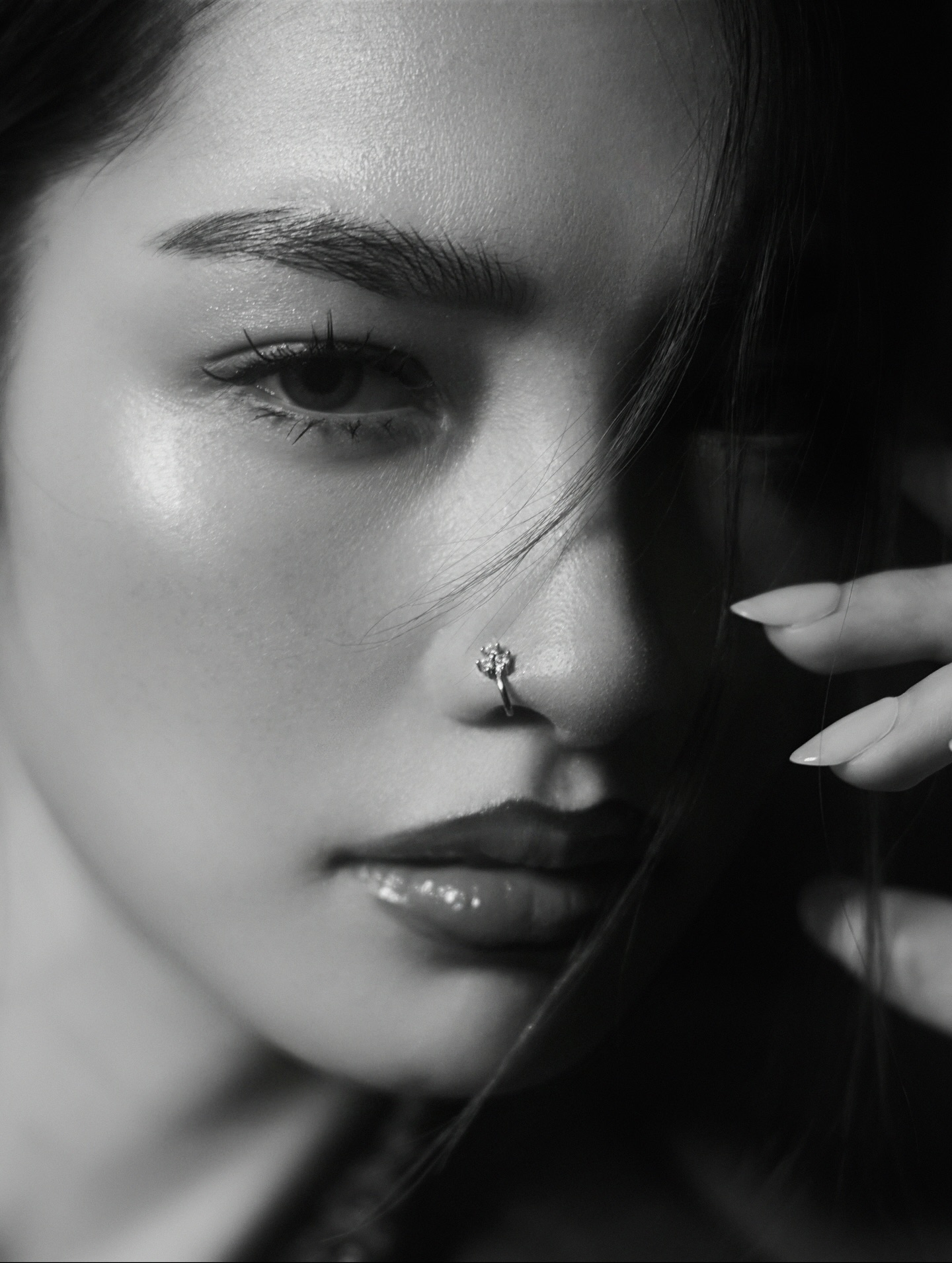 มิ้นท์ - รัญชน์รวี เอื้อกูลวราวัตร