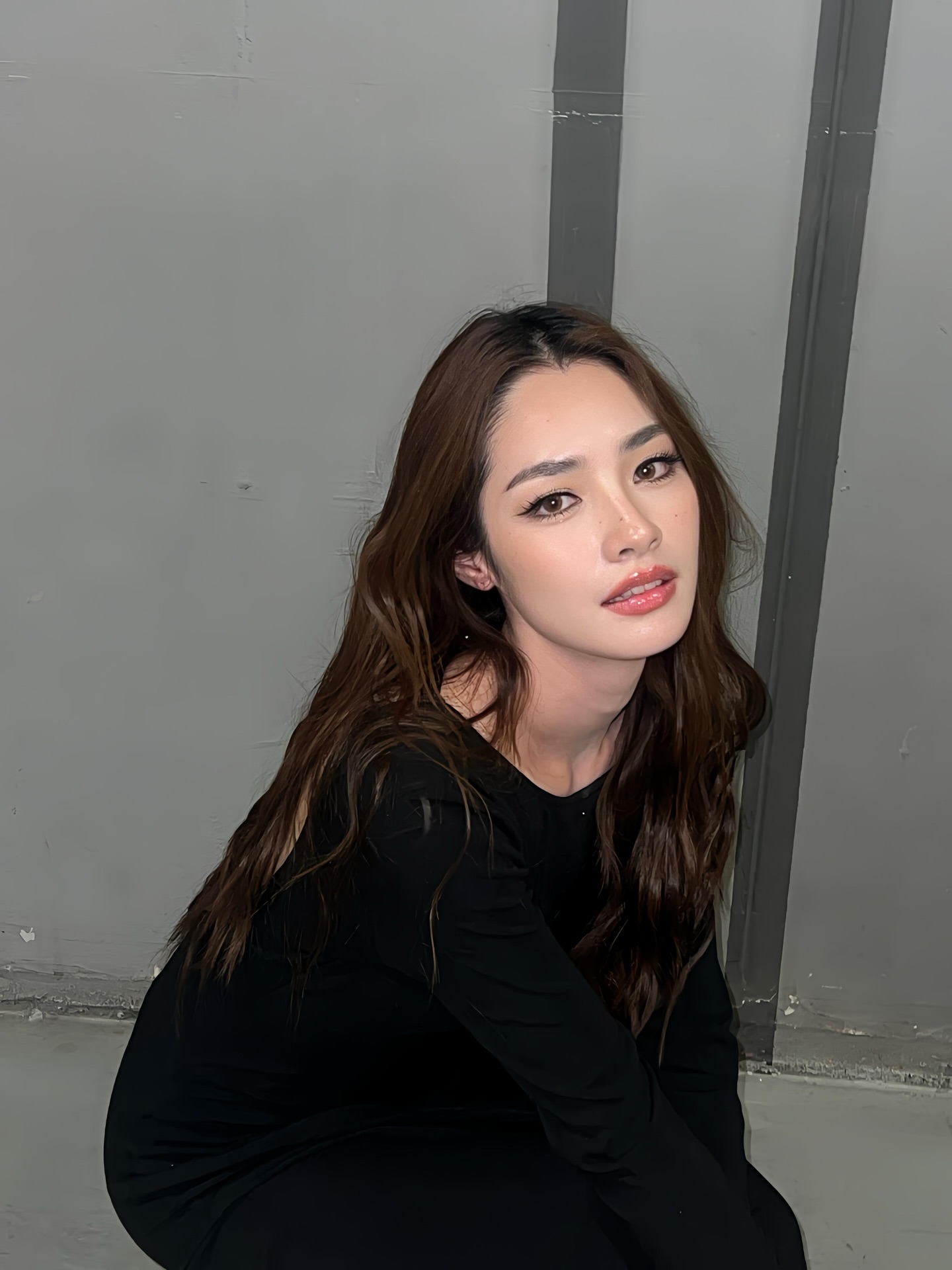 มิ้นท์ - รัญชน์รวี เอื้อกูลวราวัตร