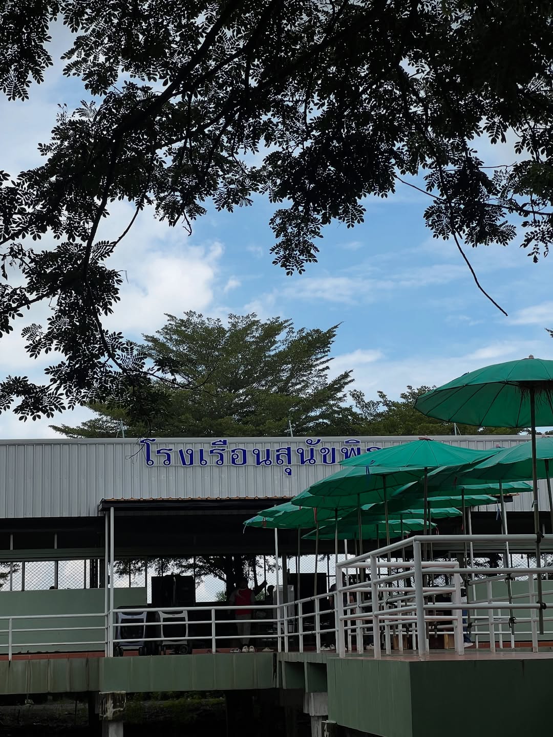 มิ้นท์ - รัญชน์รวี เอื้อกูลวราวัตร