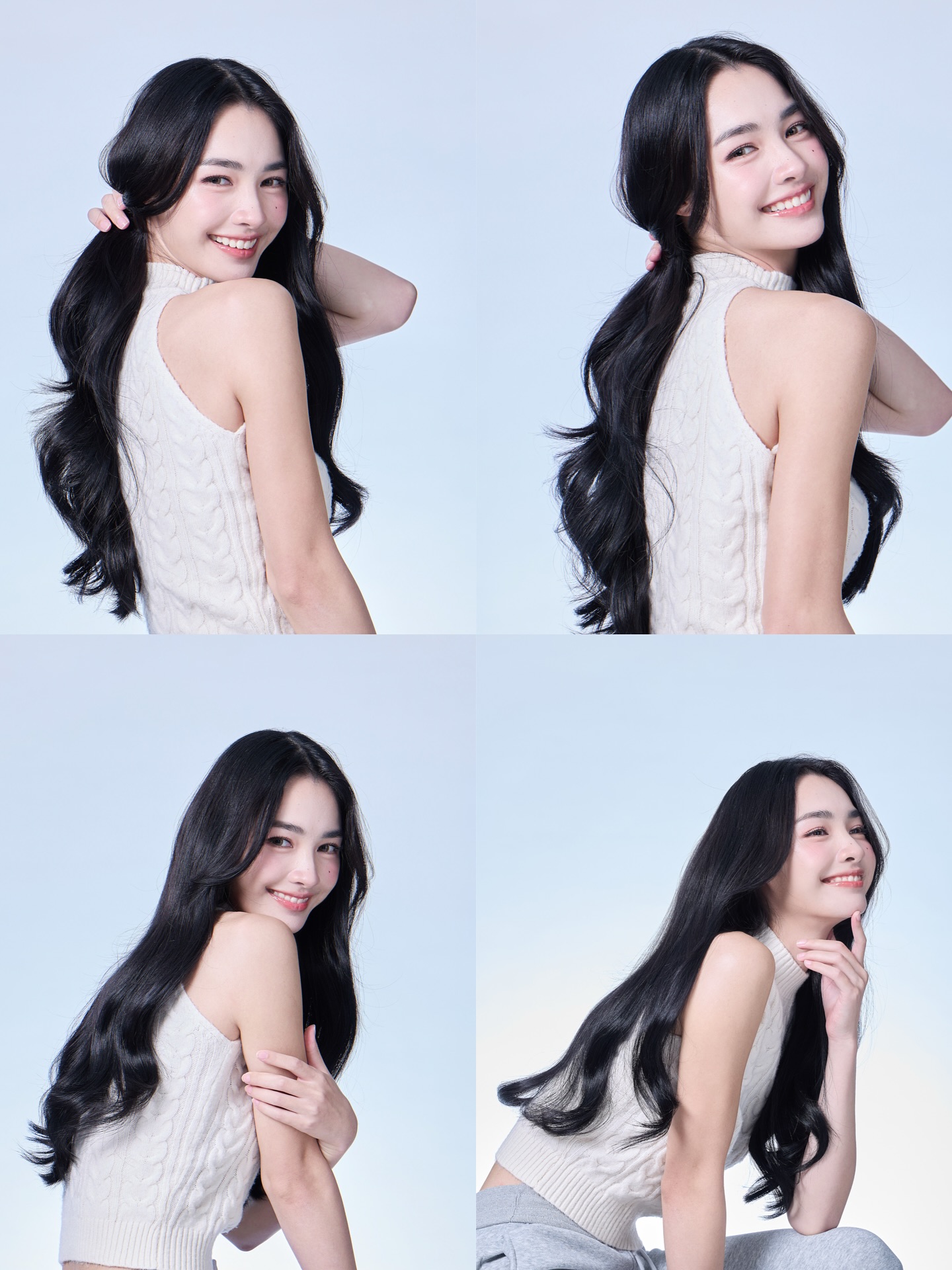 มิ้นท์ - รัญชน์รวี เอื้อกูลวราวัตร