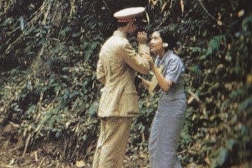 มิ้นท์ - รัญชน์รวี เอื้อกูลวราวัตร