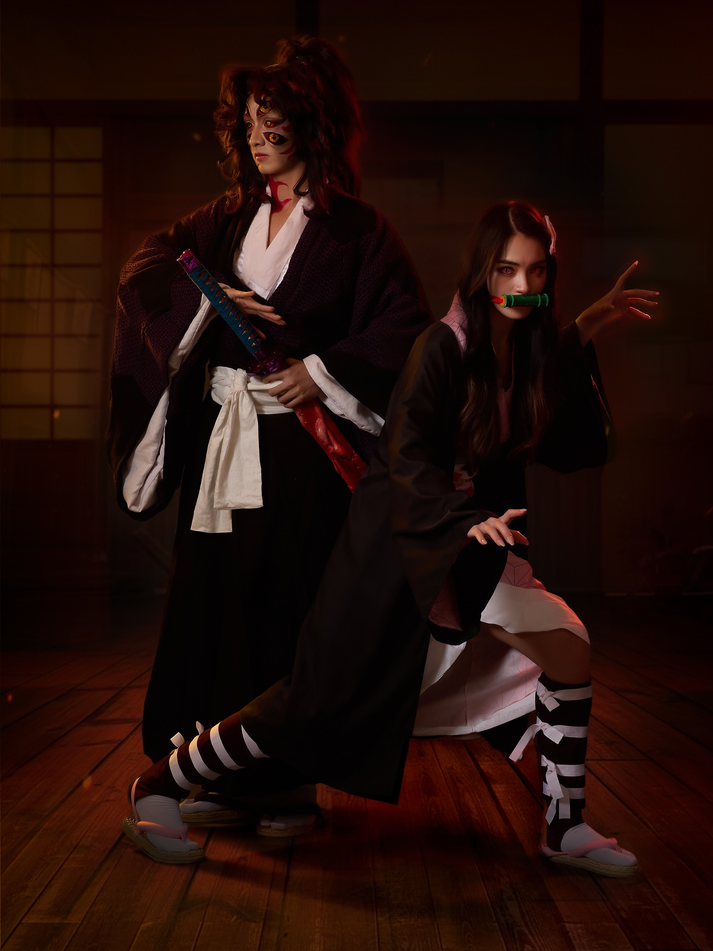 มิ้นท์ - รัญชน์รวี เอื้อกูลวราวัตร