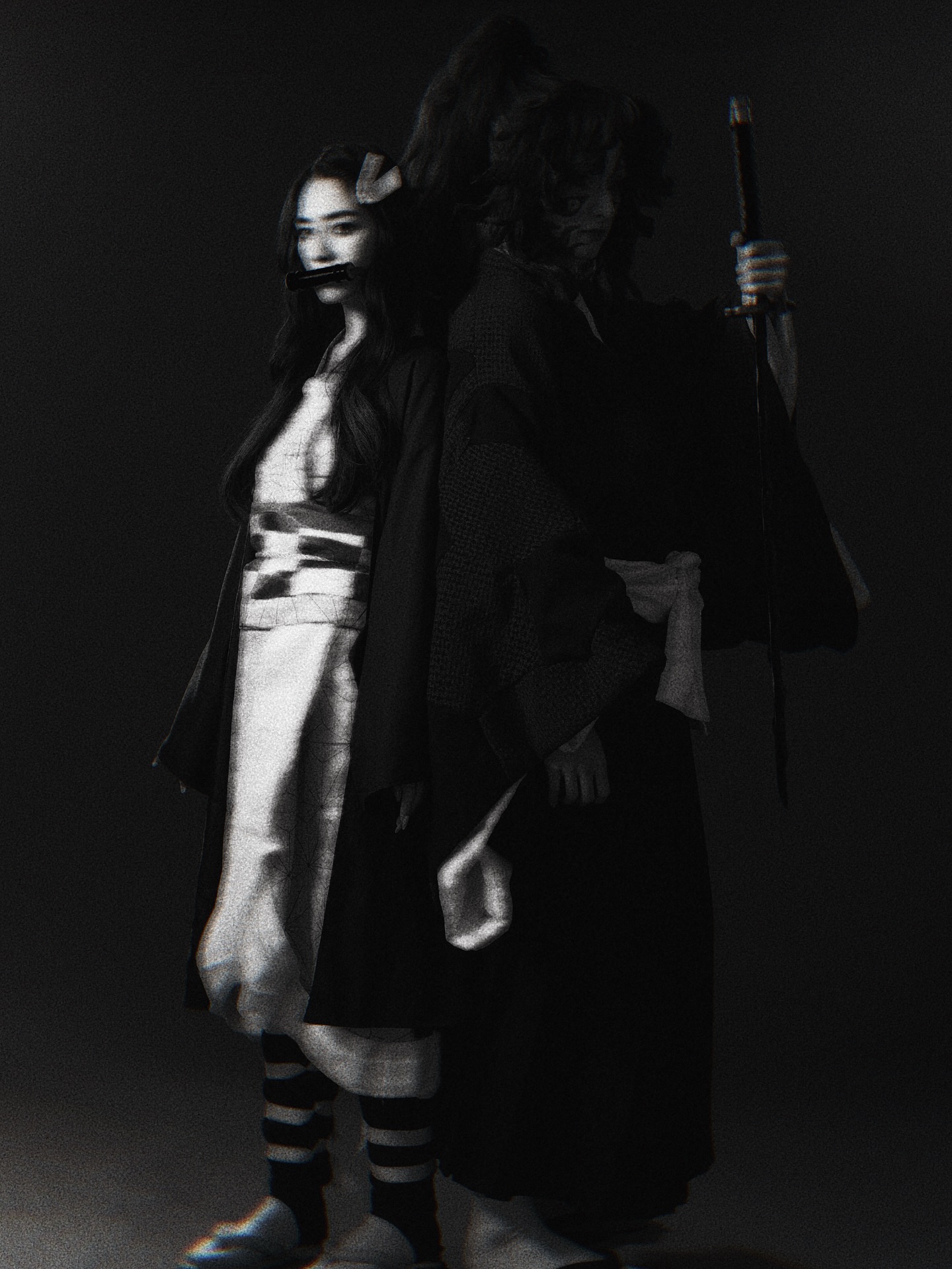 มิ้นท์ - รัญชน์รวี เอื้อกูลวราวัตร