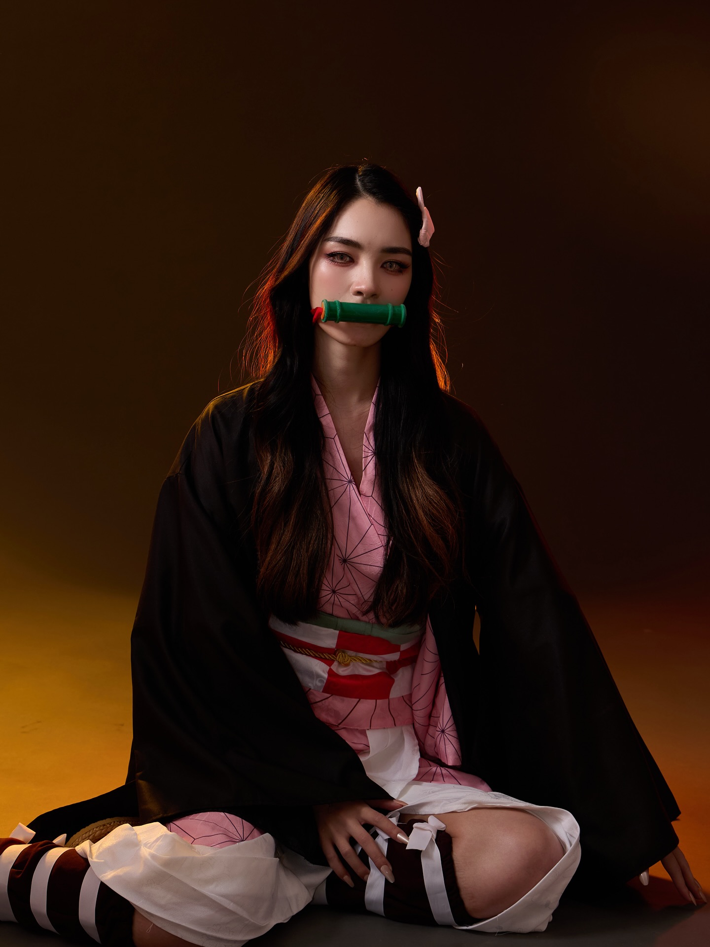 มิ้นท์ - รัญชน์รวี เอื้อกูลวราวัตร