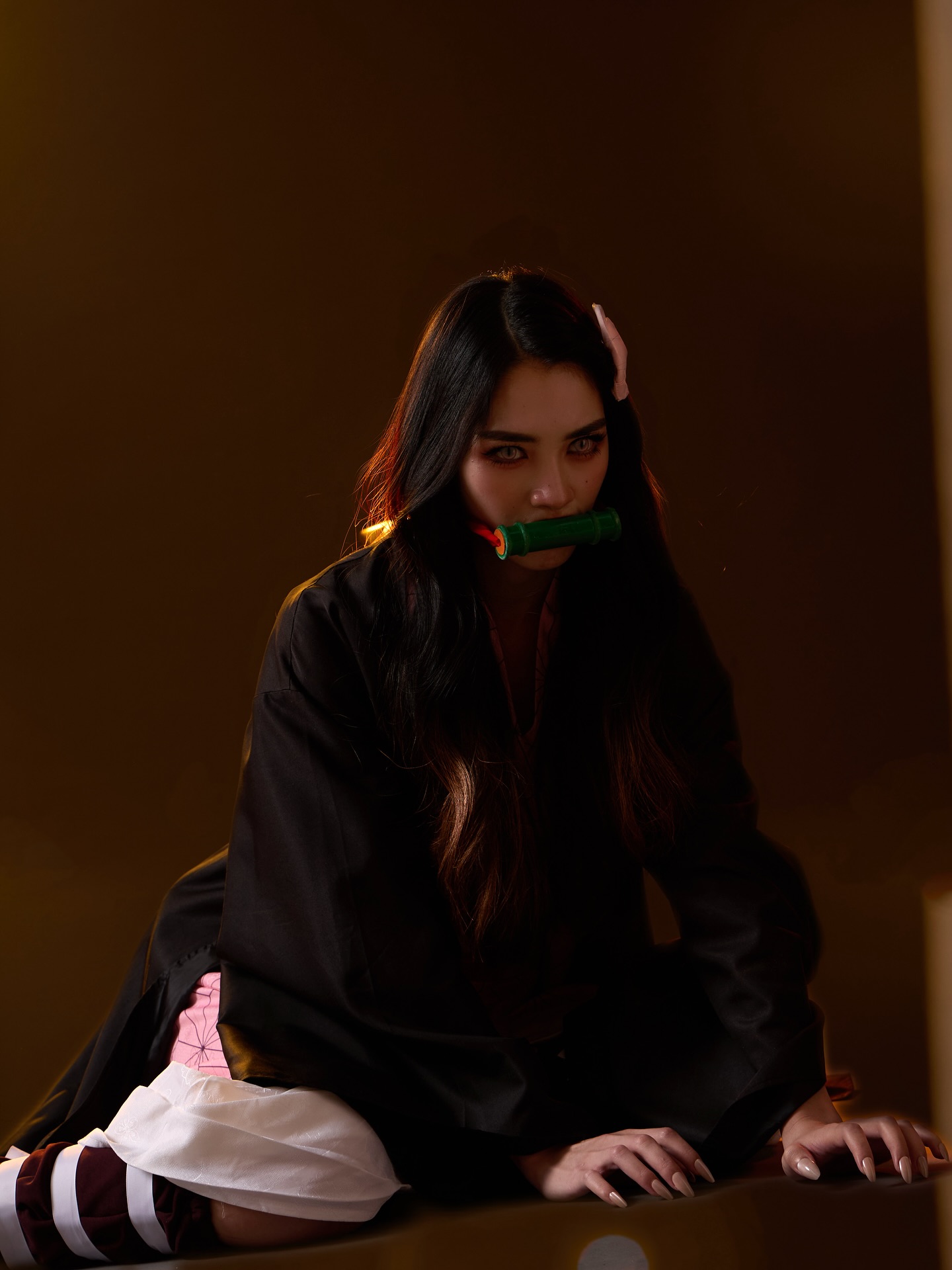 มิ้นท์ - รัญชน์รวี เอื้อกูลวราวัตร