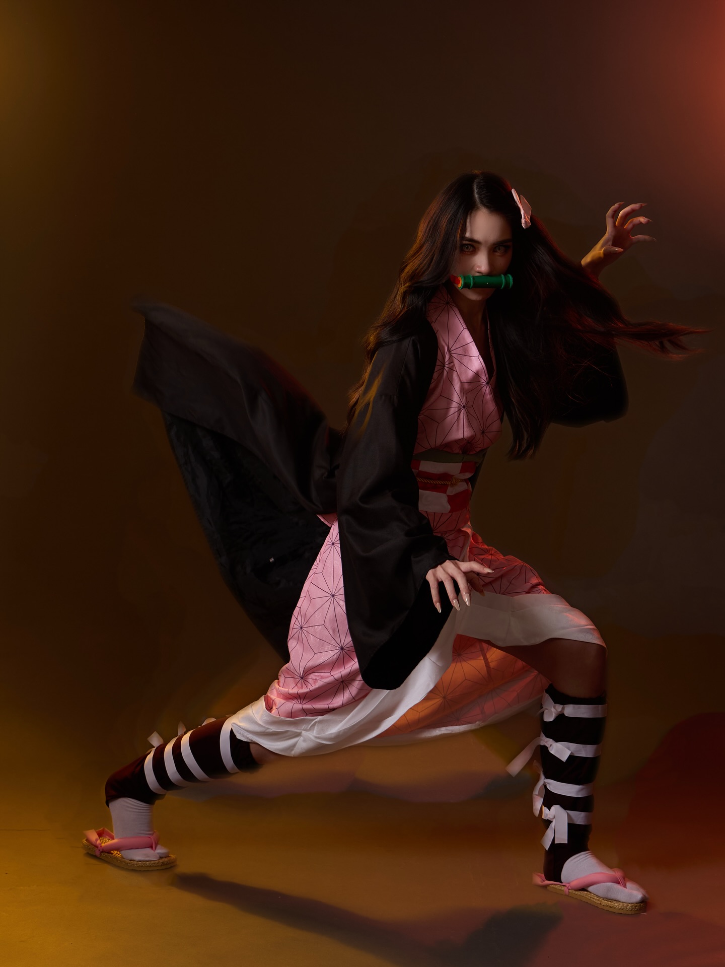 มิ้นท์ - รัญชน์รวี เอื้อกูลวราวัตร