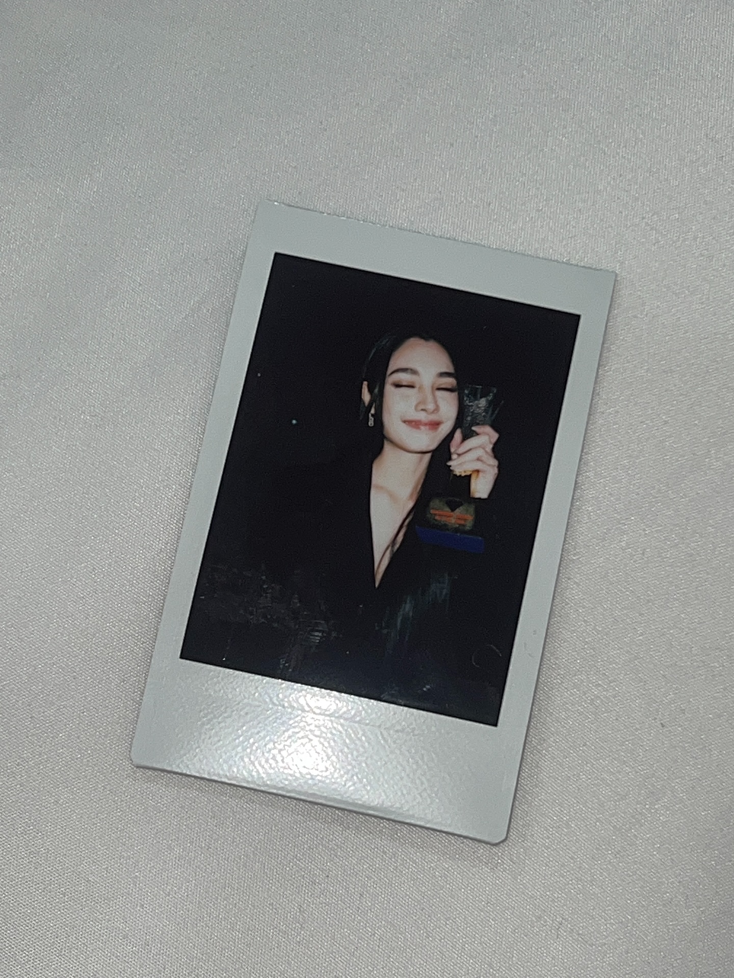 มิ้นท์ - รัญชน์รวี เอื้อกูลวราวัตร