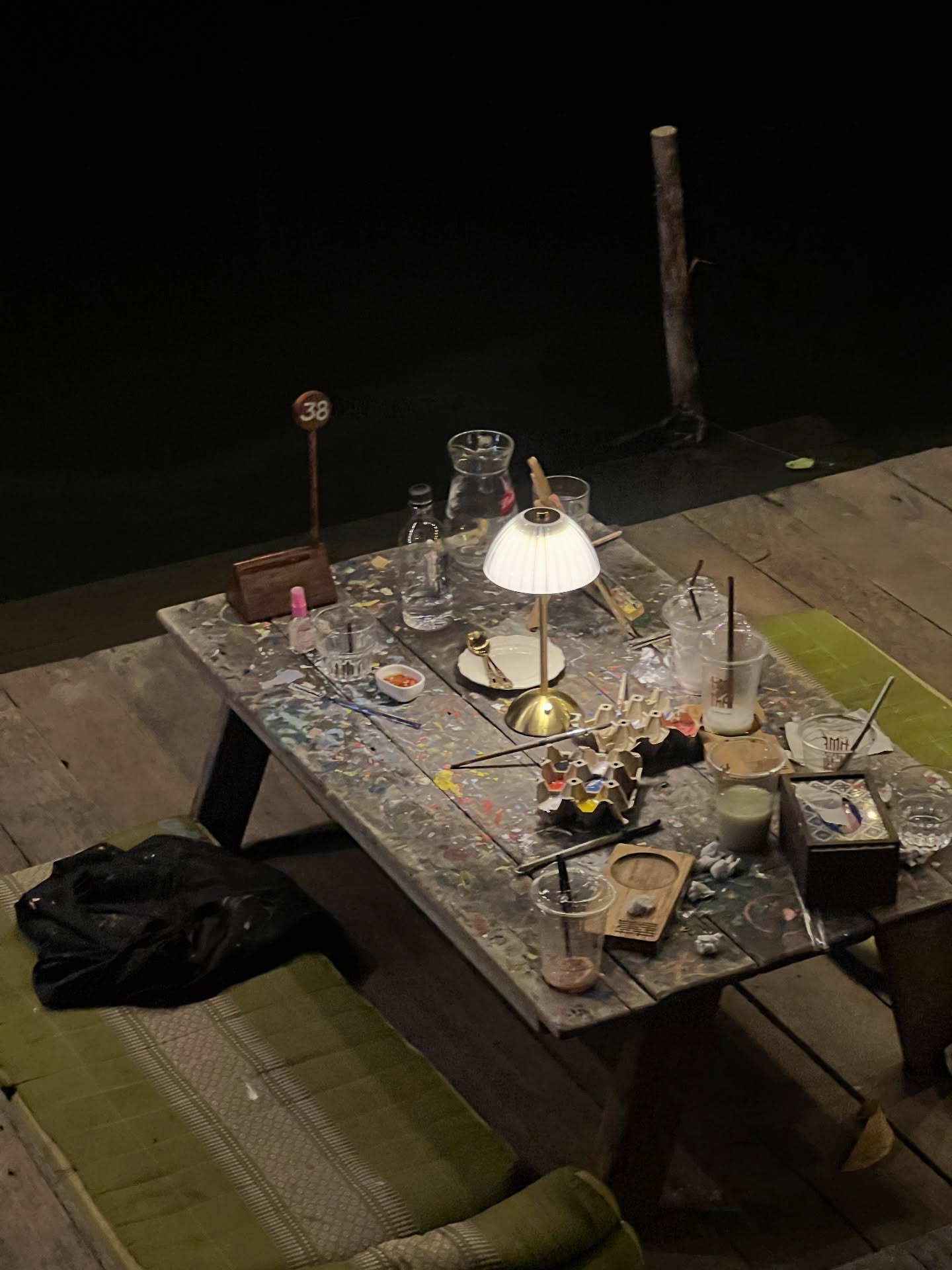 มิ้นท์ - รัญชน์รวี เอื้อกูลวราวัตร