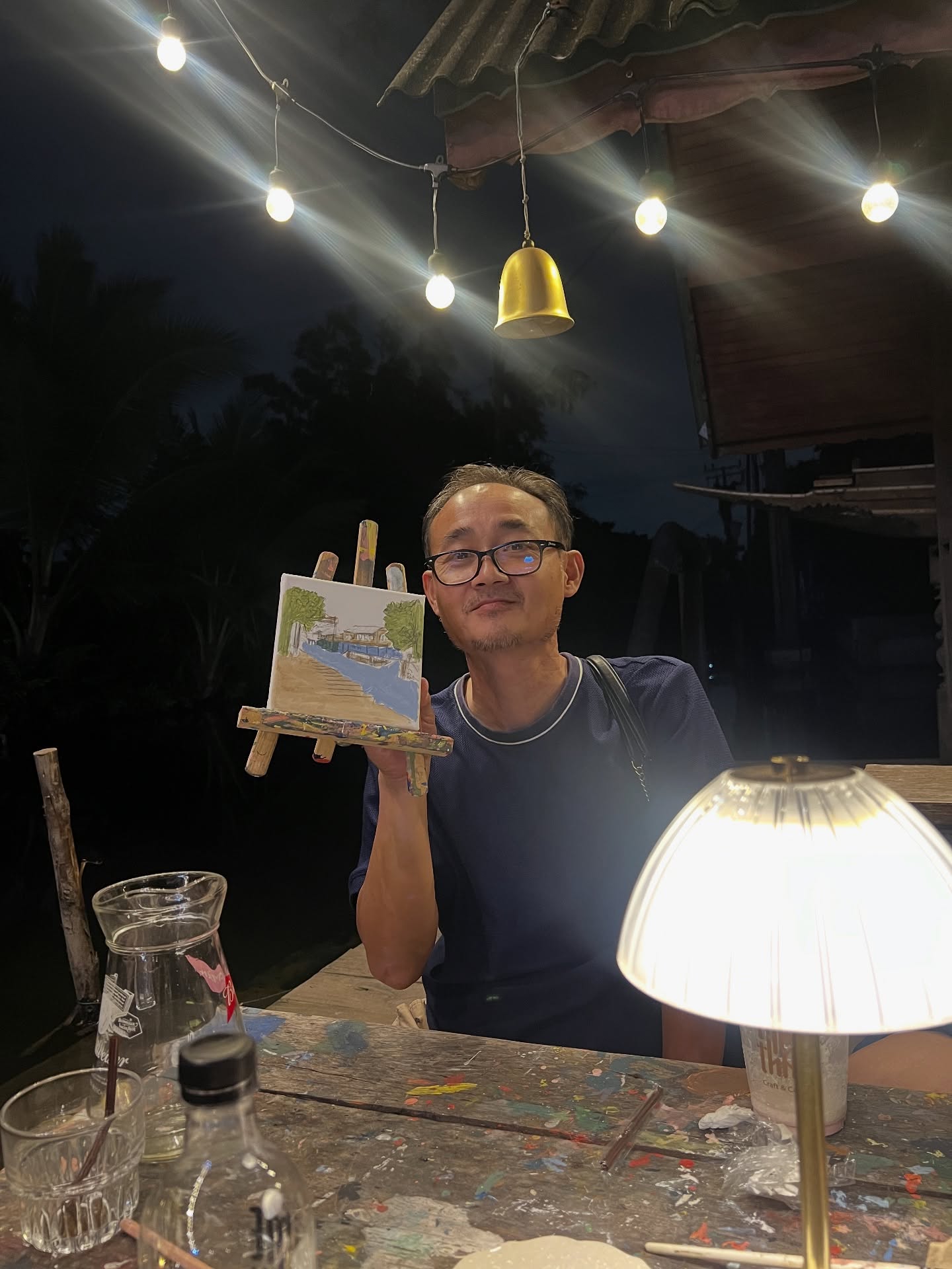 มิ้นท์ - รัญชน์รวี เอื้อกูลวราวัตร