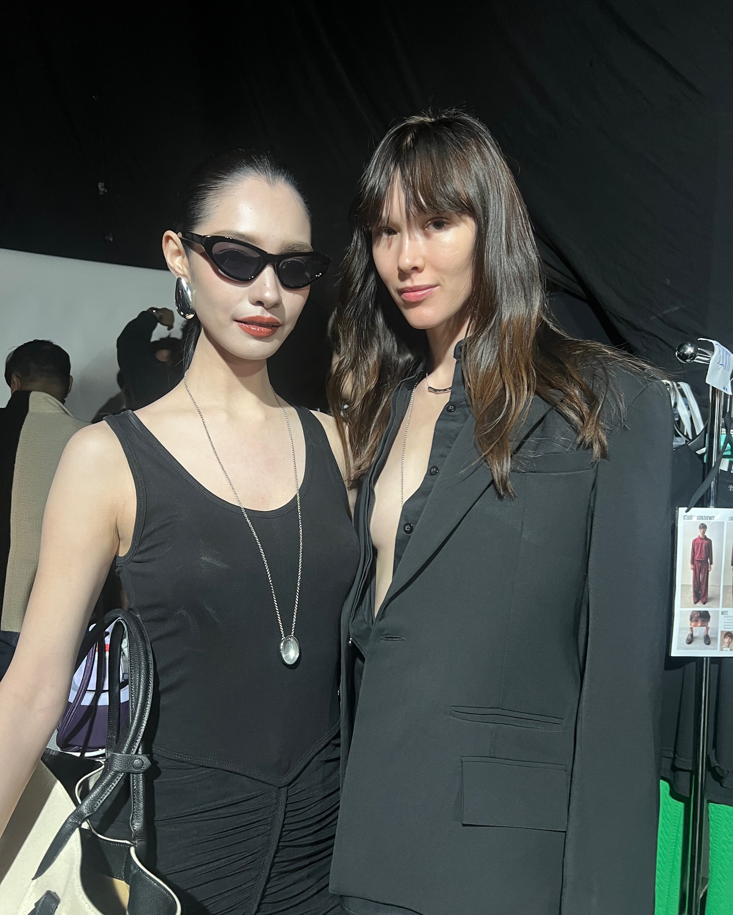 มิ้นท์ - รัญชน์รวี เอื้อกูลวราวัตร