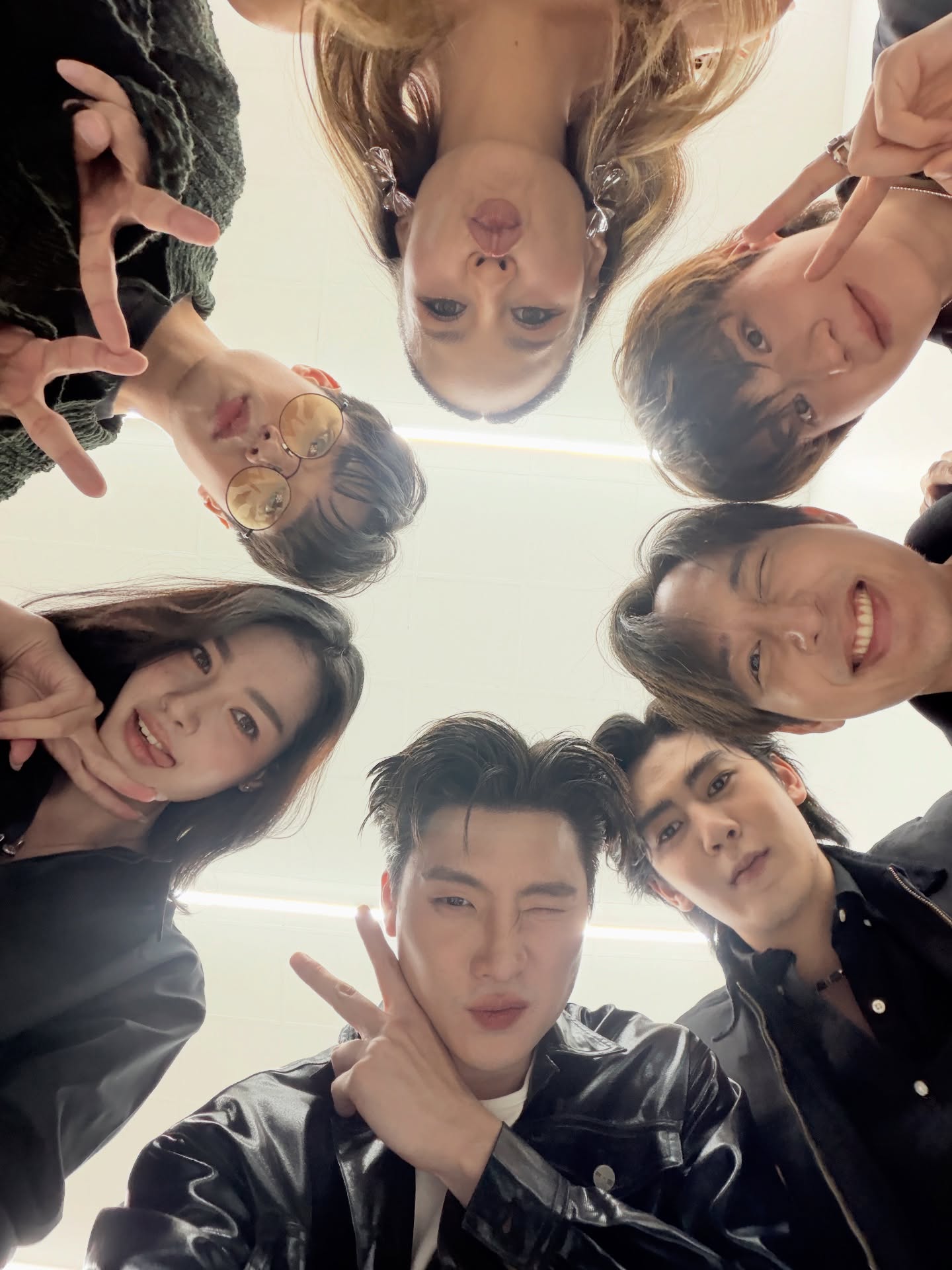 มิ้นท์ - รัญชน์รวี เอื้อกูลวราวัตร