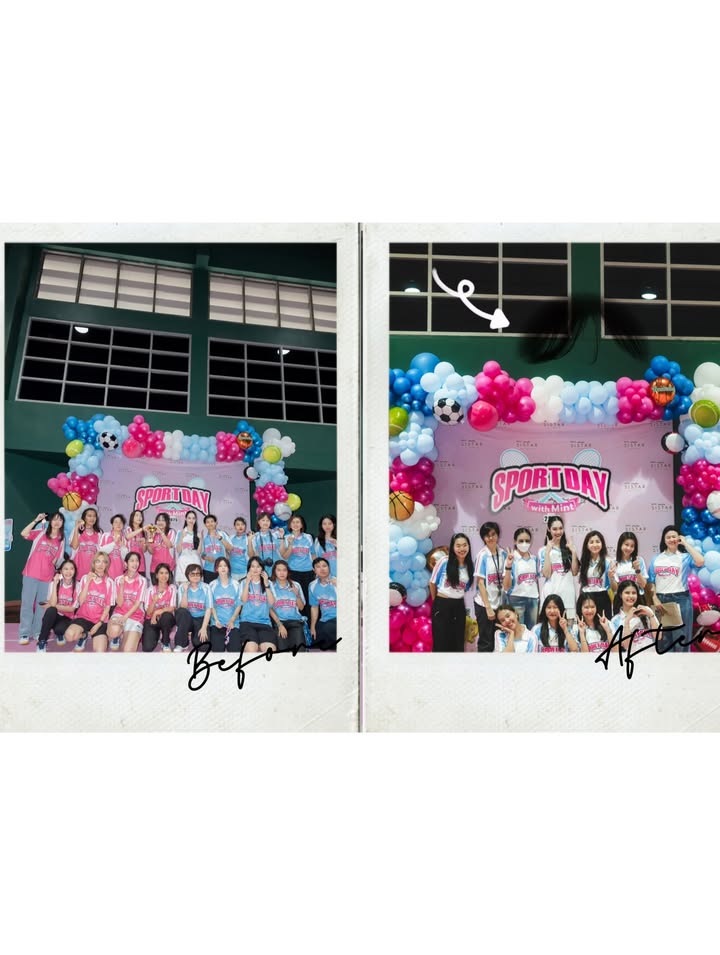 มิ้นท์ - รัญชน์รวี เอื้อกูลวราวัตร