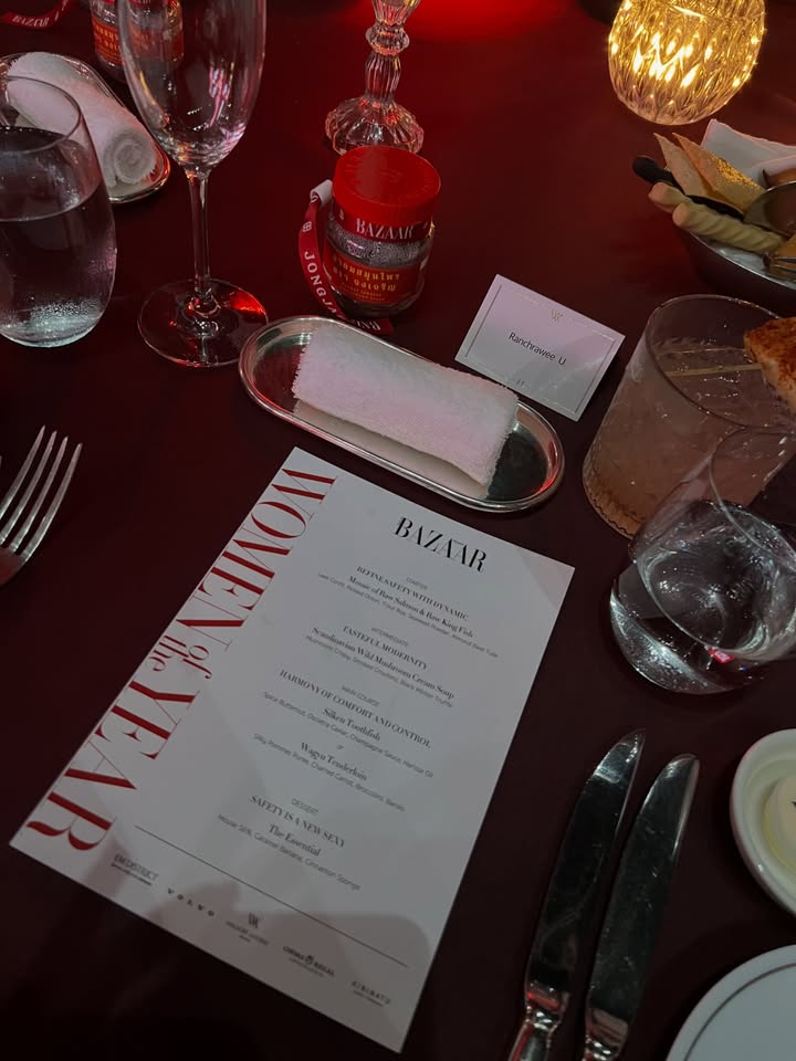 มิ้นท์ - รัญชน์รวี เอื้อกูลวราวัตร