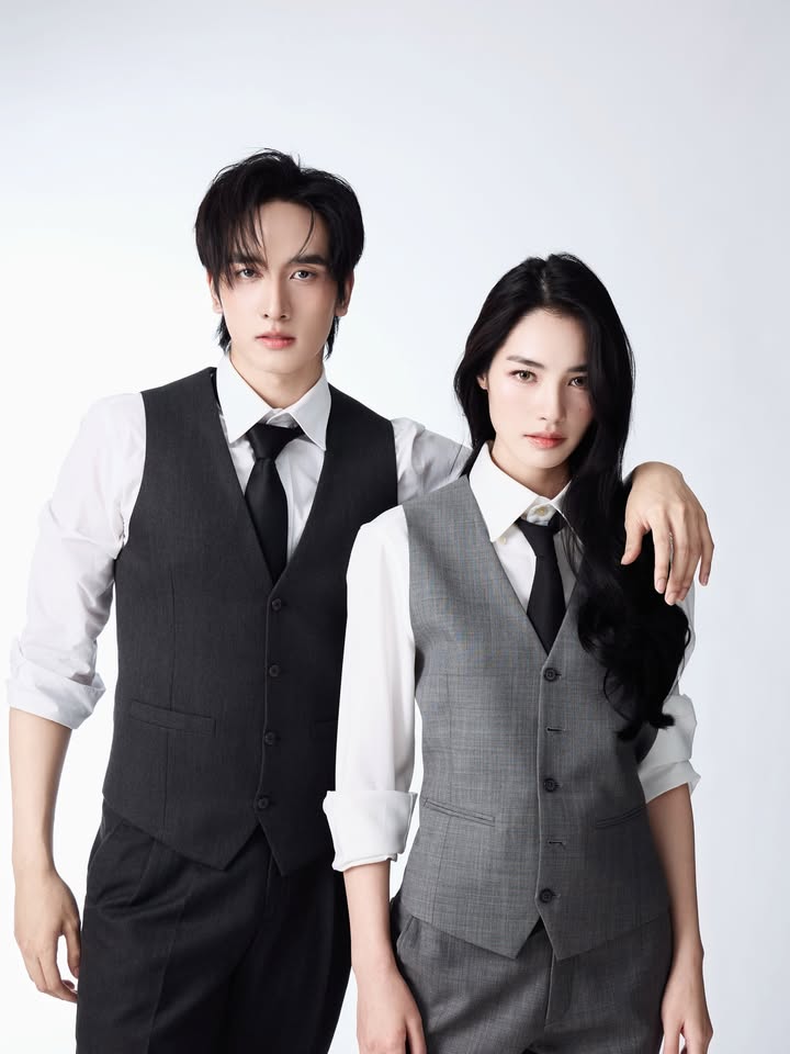 มิ้นท์ - รัญชน์รวี เอื้อกูลวราวัตร