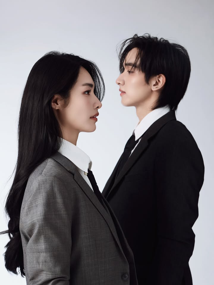 มิ้นท์ - รัญชน์รวี เอื้อกูลวราวัตร