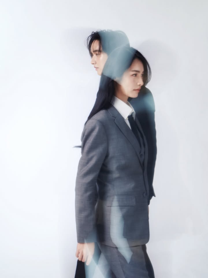 มิ้นท์ - รัญชน์รวี เอื้อกูลวราวัตร