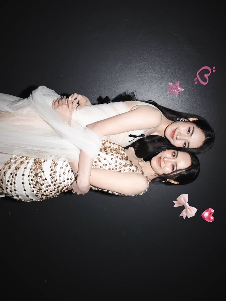 มิ้นท์ - รัญชน์รวี เอื้อกูลวราวัตร