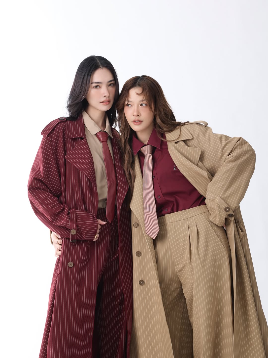 มิ้นท์ - รัญชน์รวี เอื้อกูลวราวัตร