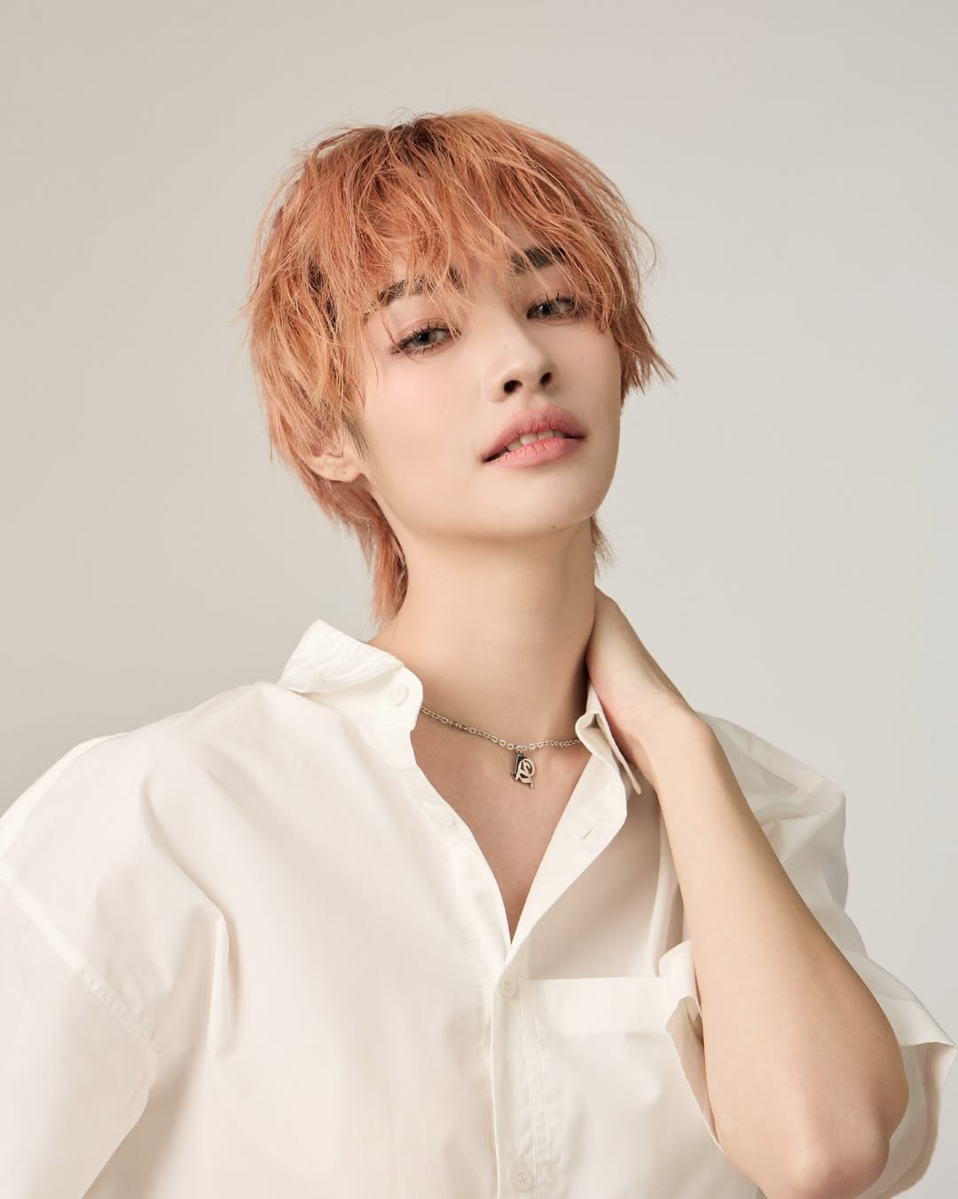 มิ้นท์ - รัญชน์รวี เอื้อกูลวราวัตร