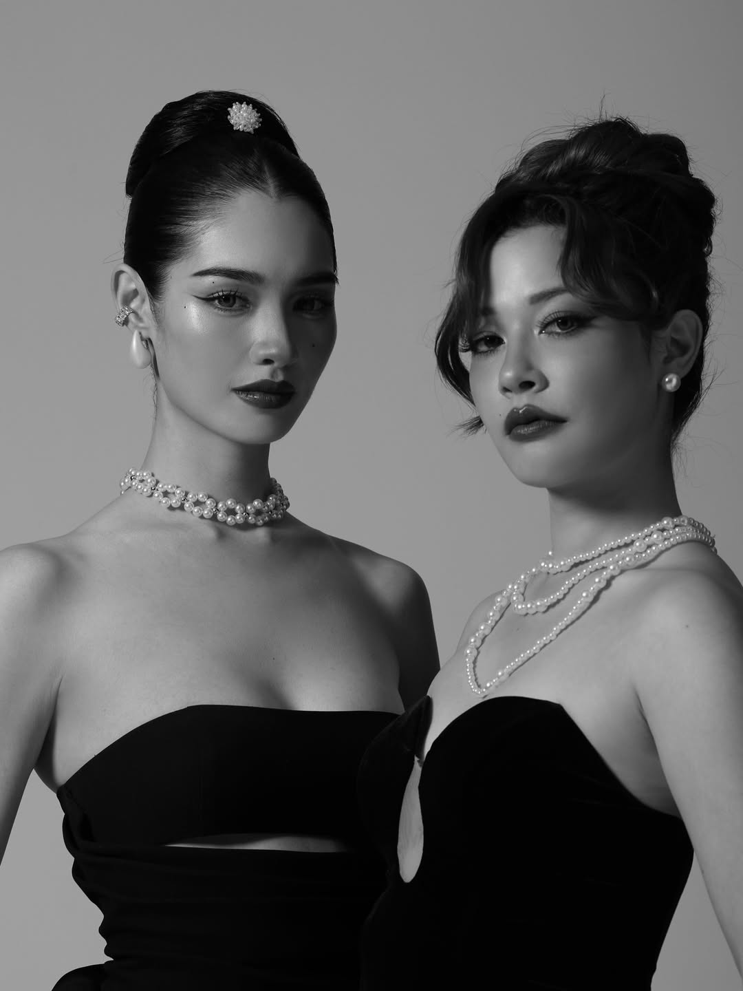 มิ้นท์ - รัญชน์รวี เอื้อกูลวราวัตร