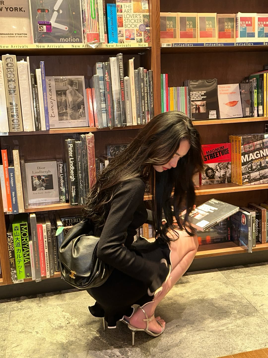 มิ้นท์ - รัญชน์รวี เอื้อกูลวราวัตร