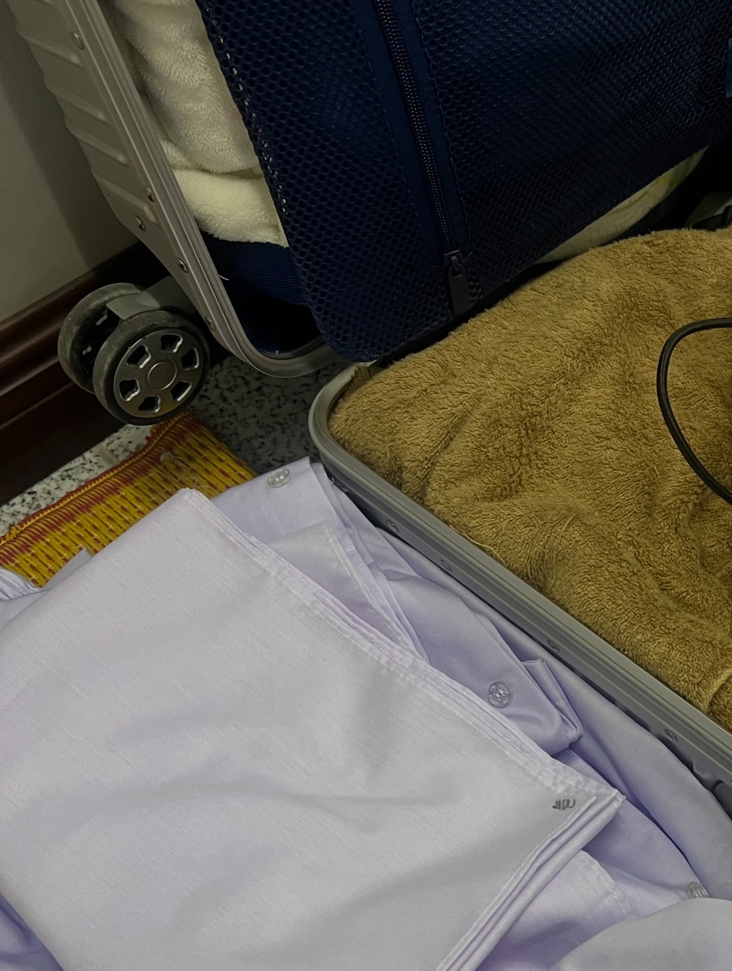 มิ้นท์ - รัญชน์รวี เอื้อกูลวราวัตร