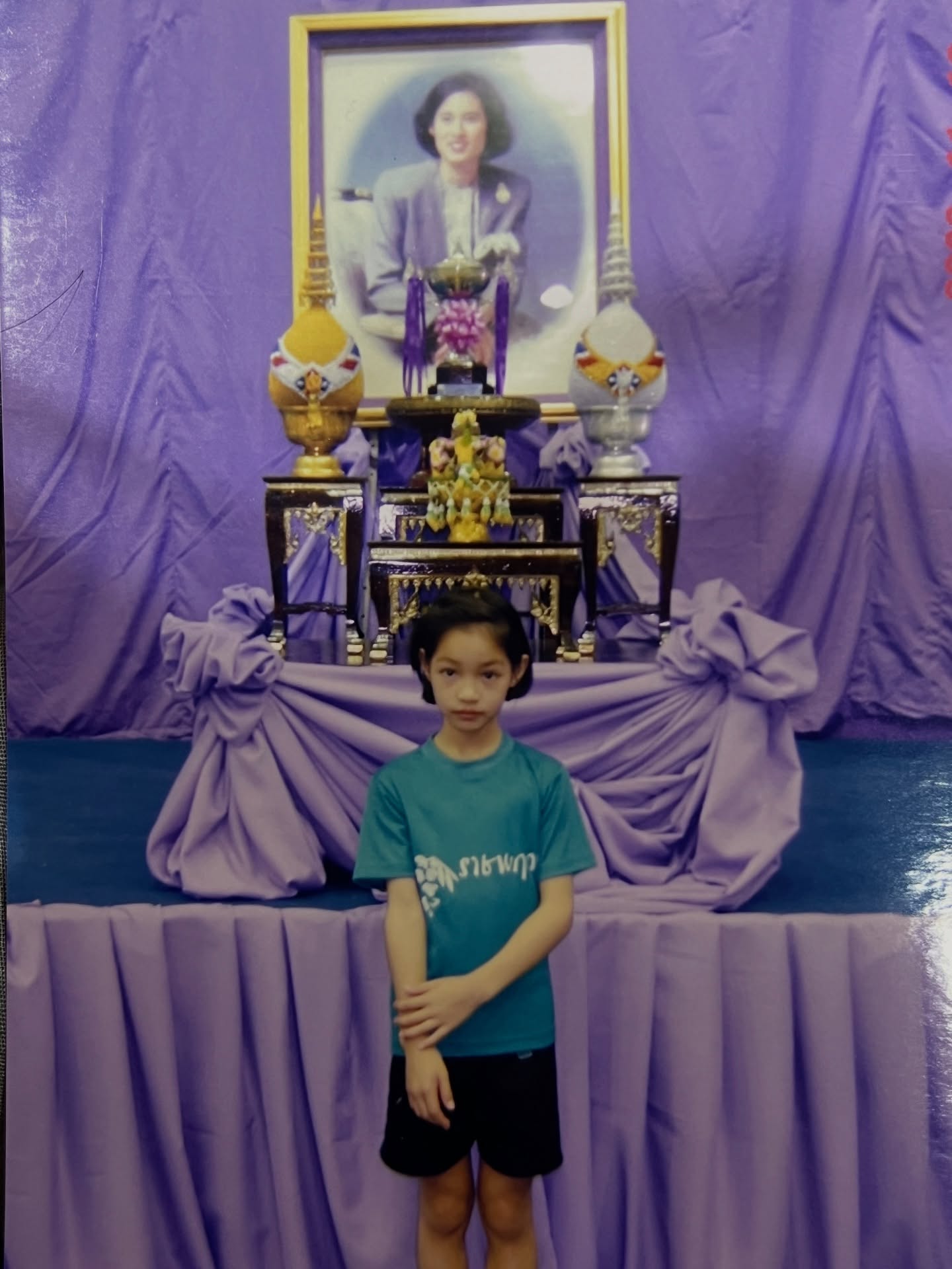 มิ้นท์ - รัญชน์รวี เอื้อกูลวราวัตร