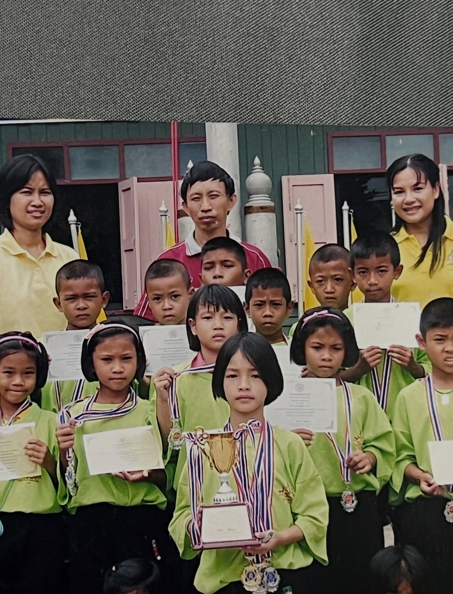 มิ้นท์ - รัญชน์รวี เอื้อกูลวราวัตร