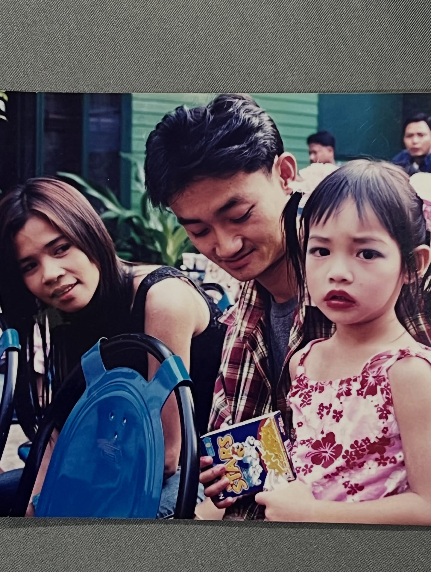 มิ้นท์ - รัญชน์รวี เอื้อกูลวราวัตร