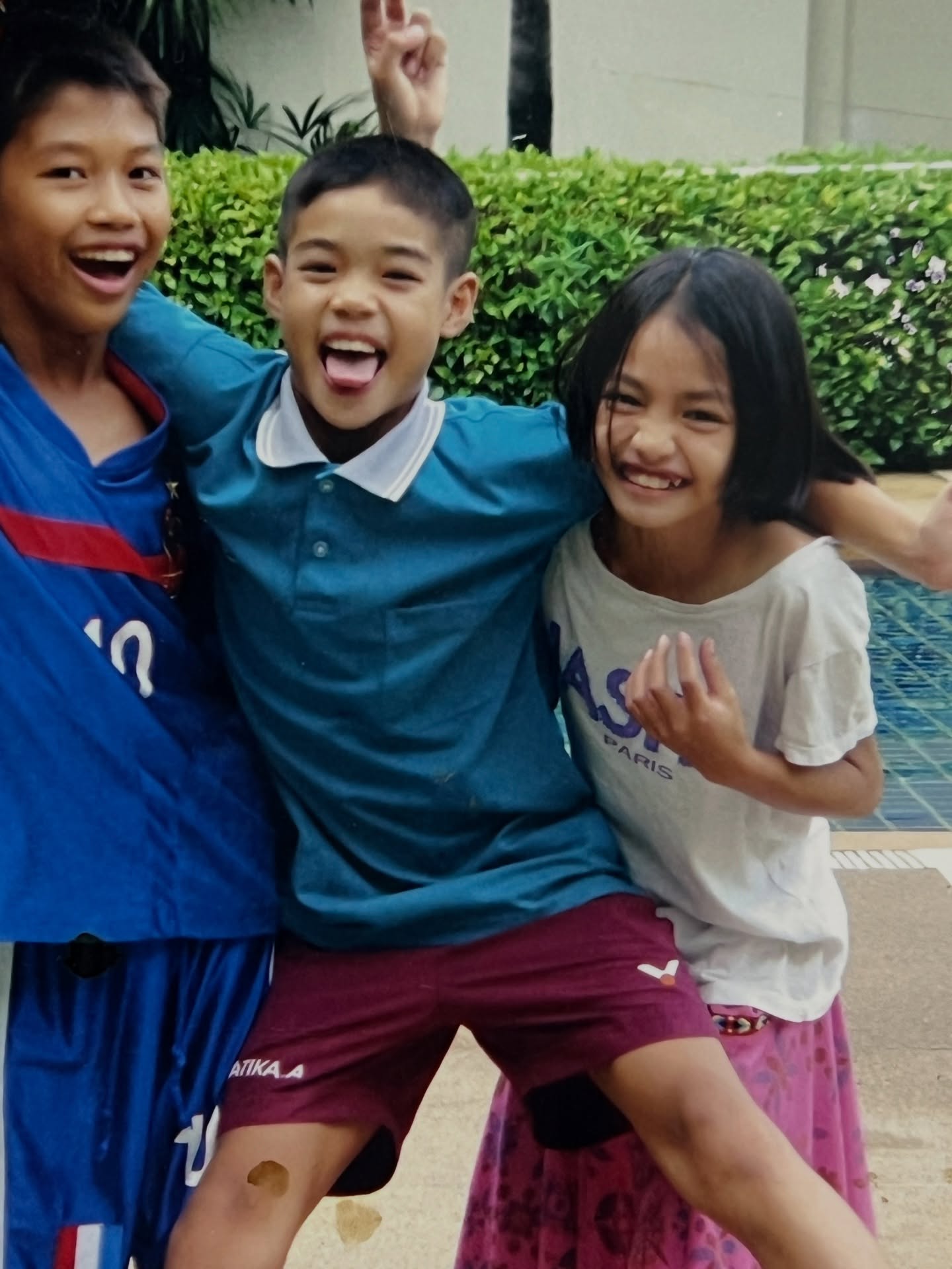 มิ้นท์ - รัญชน์รวี เอื้อกูลวราวัตร